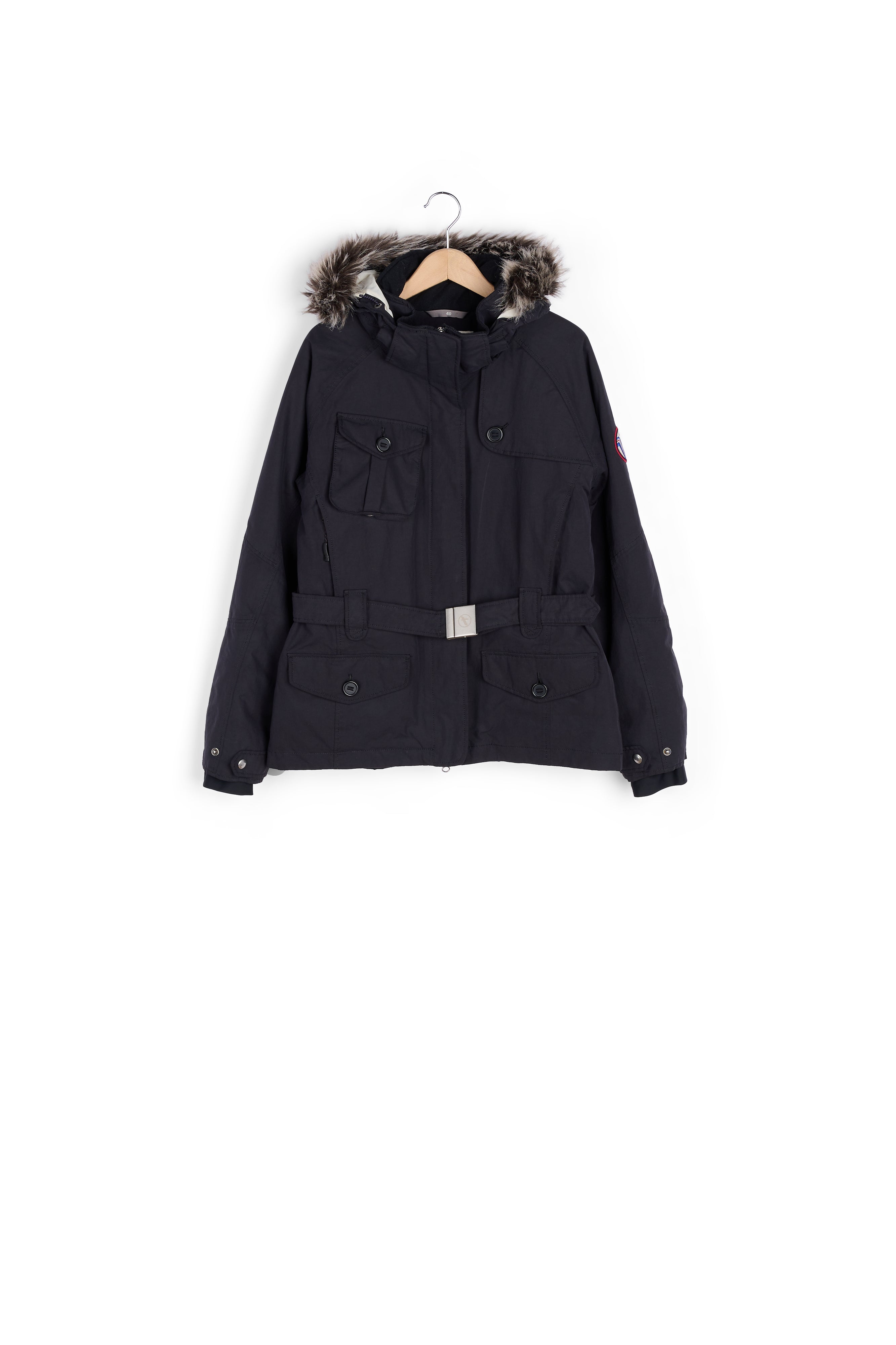 Parka  en duvet MTD® Aigle