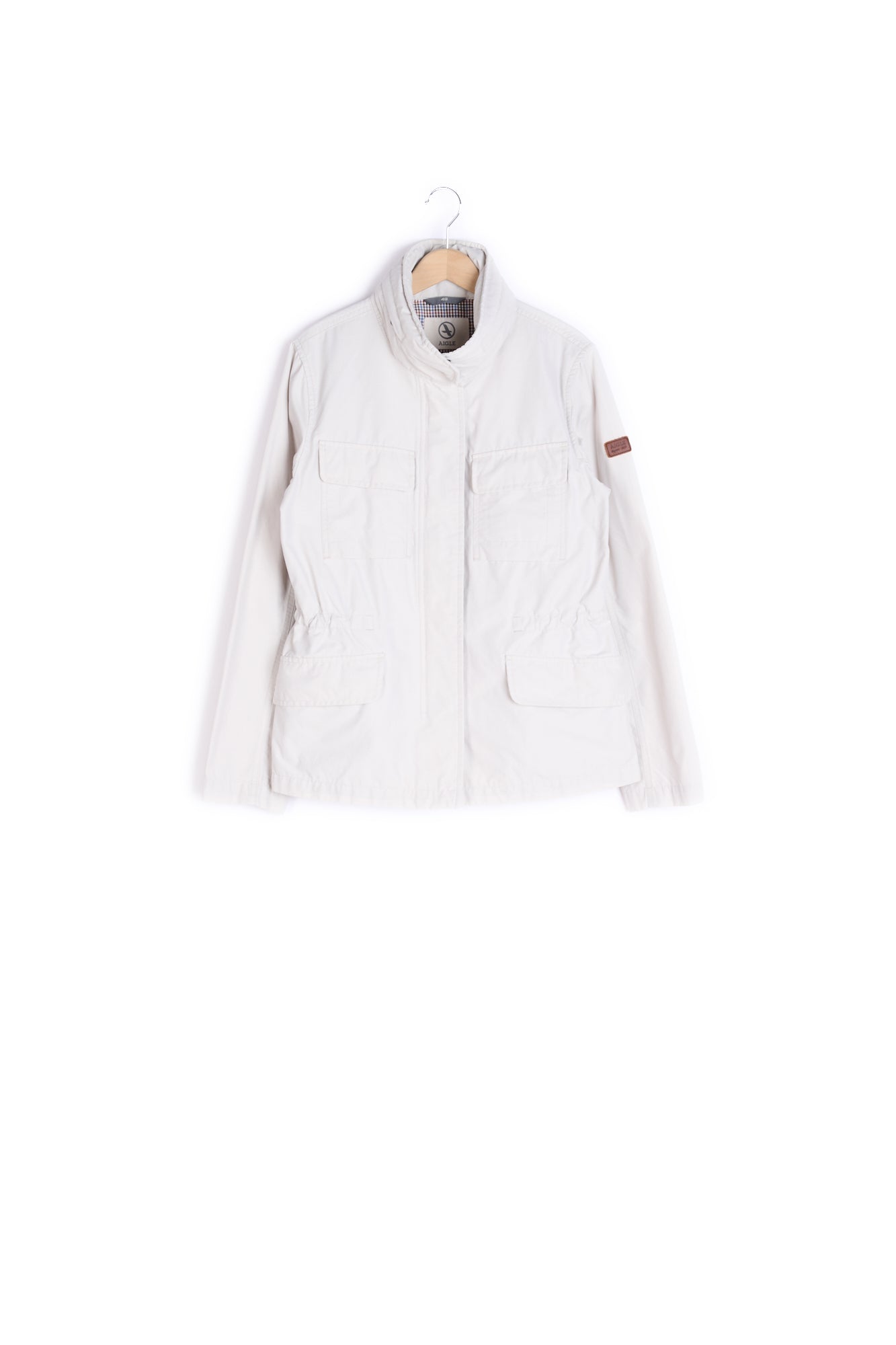 Parka sans duvet Aigle