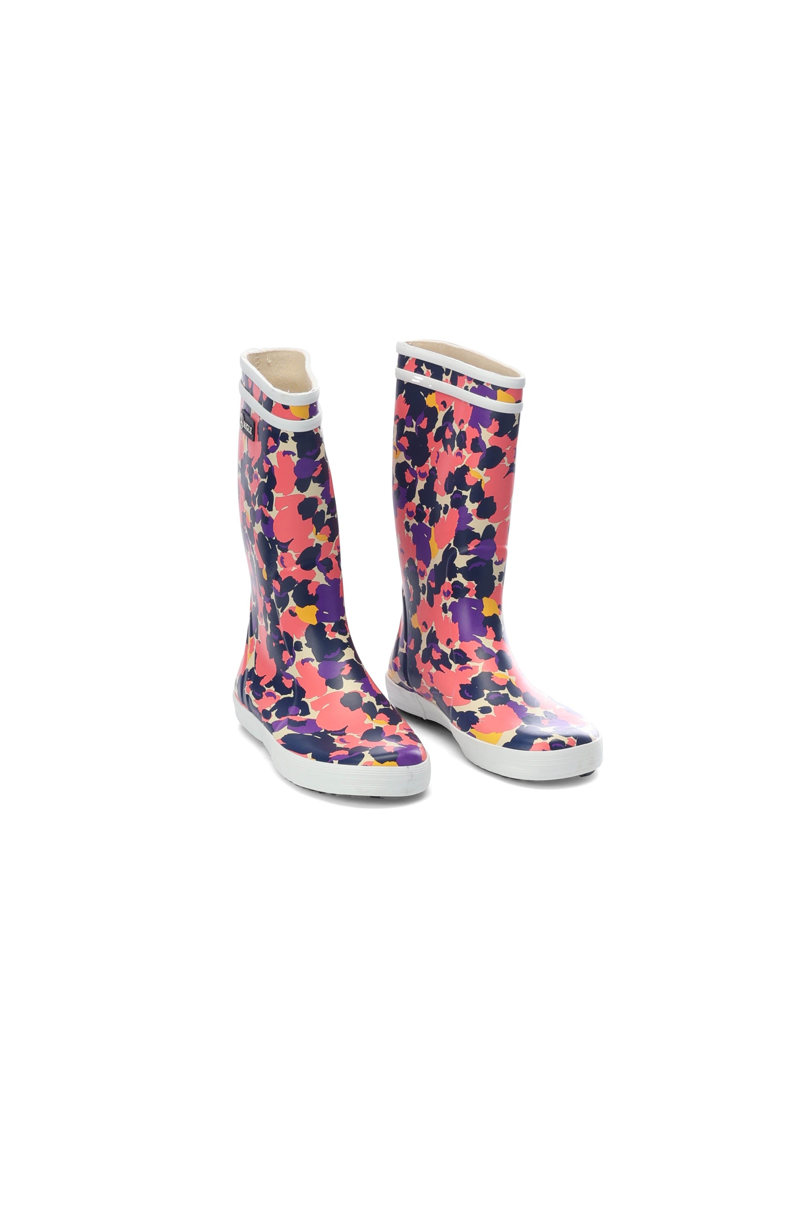 Bottes - 34 Aigle