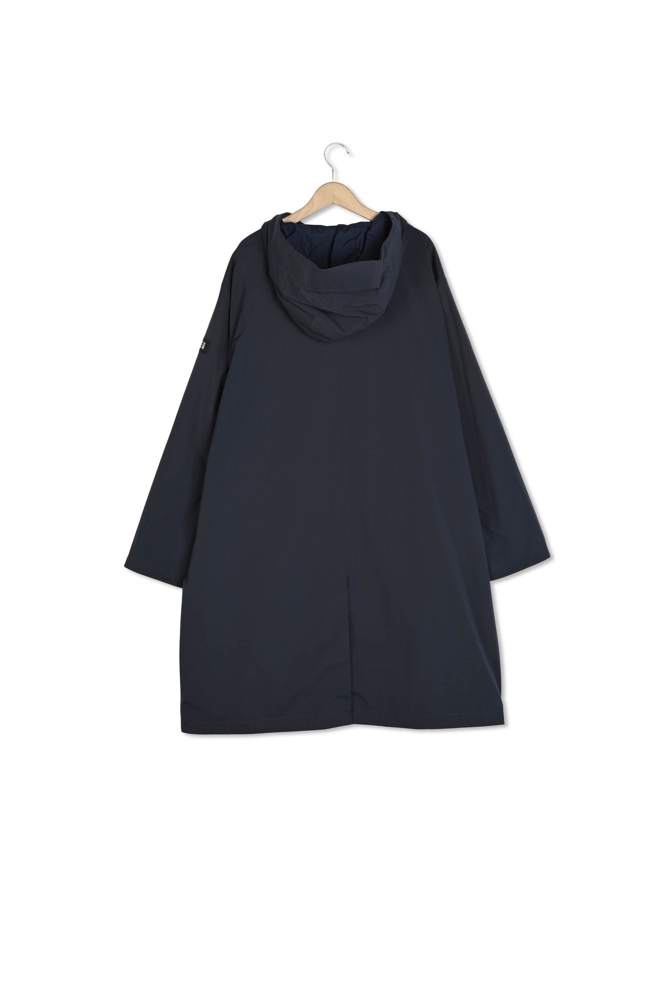 Parka longue MTD® à capuche Aigle