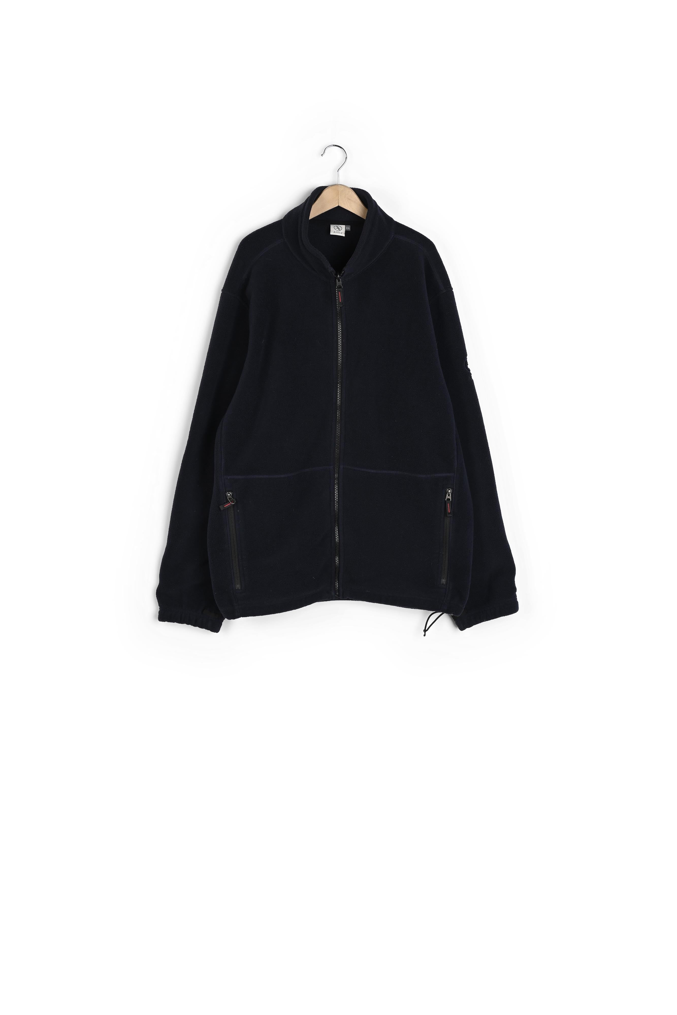 Polaire moyenne Aigle