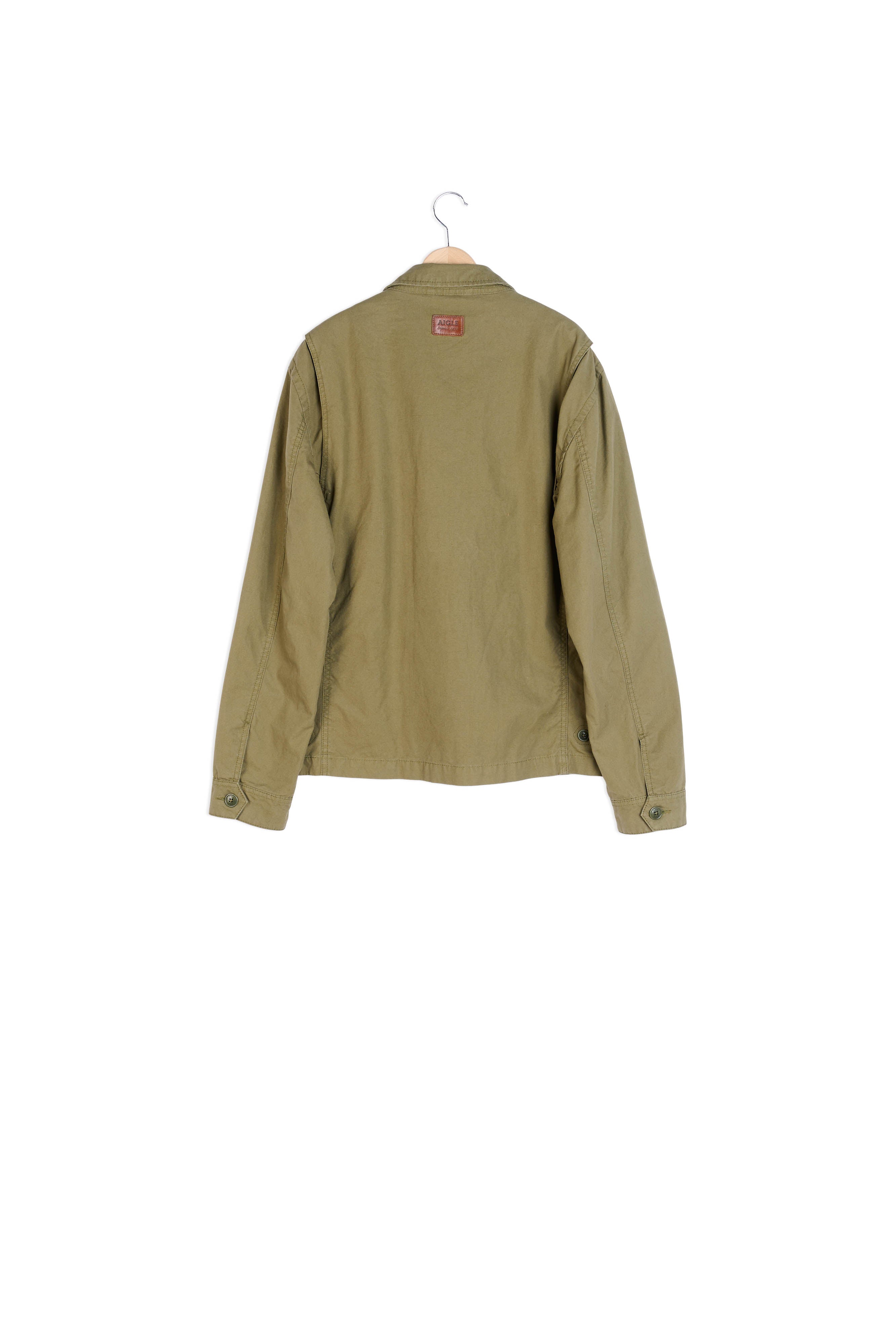 Veste sans duvet Aigle