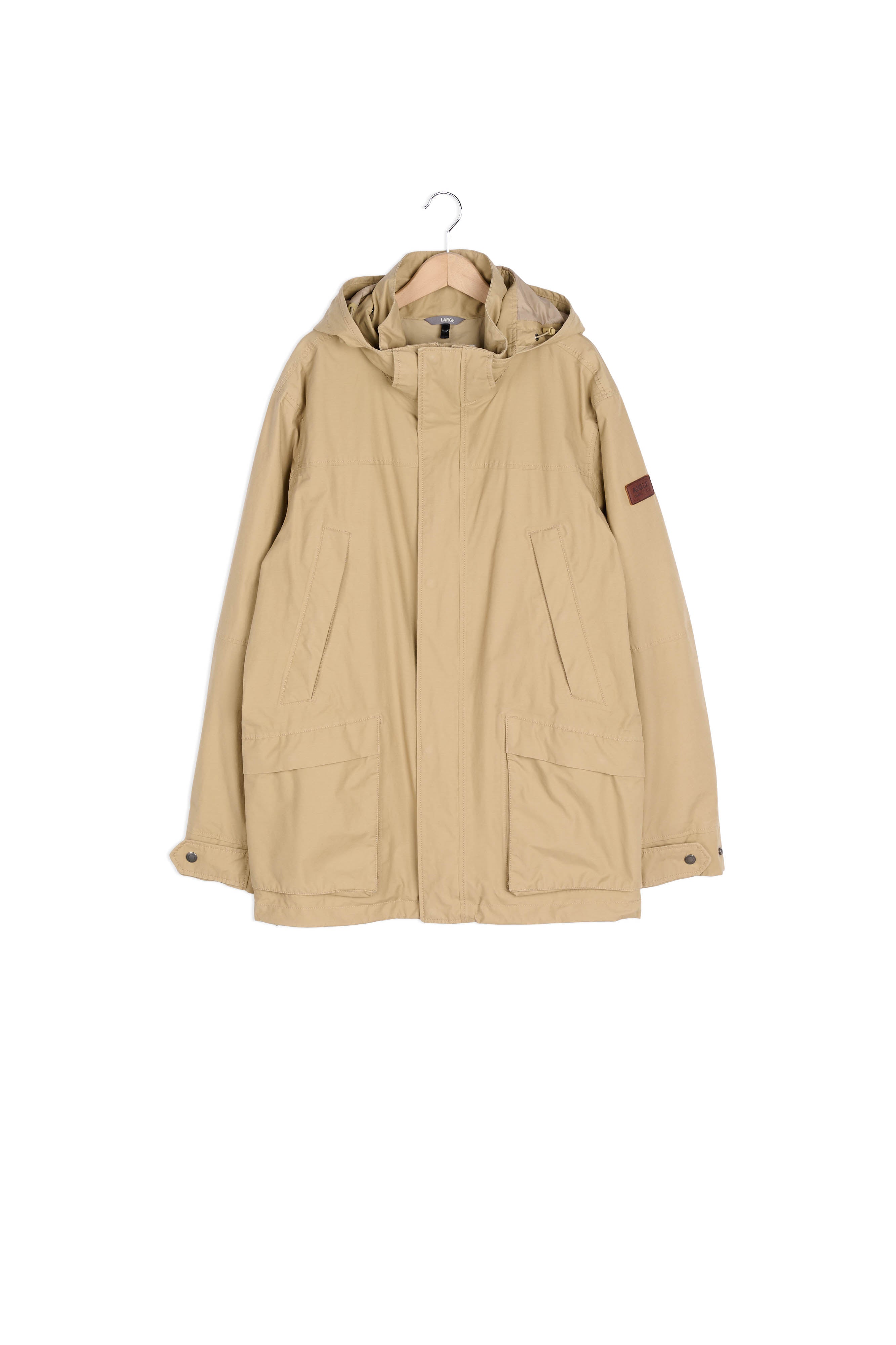 Manteau sans duvet Aigle