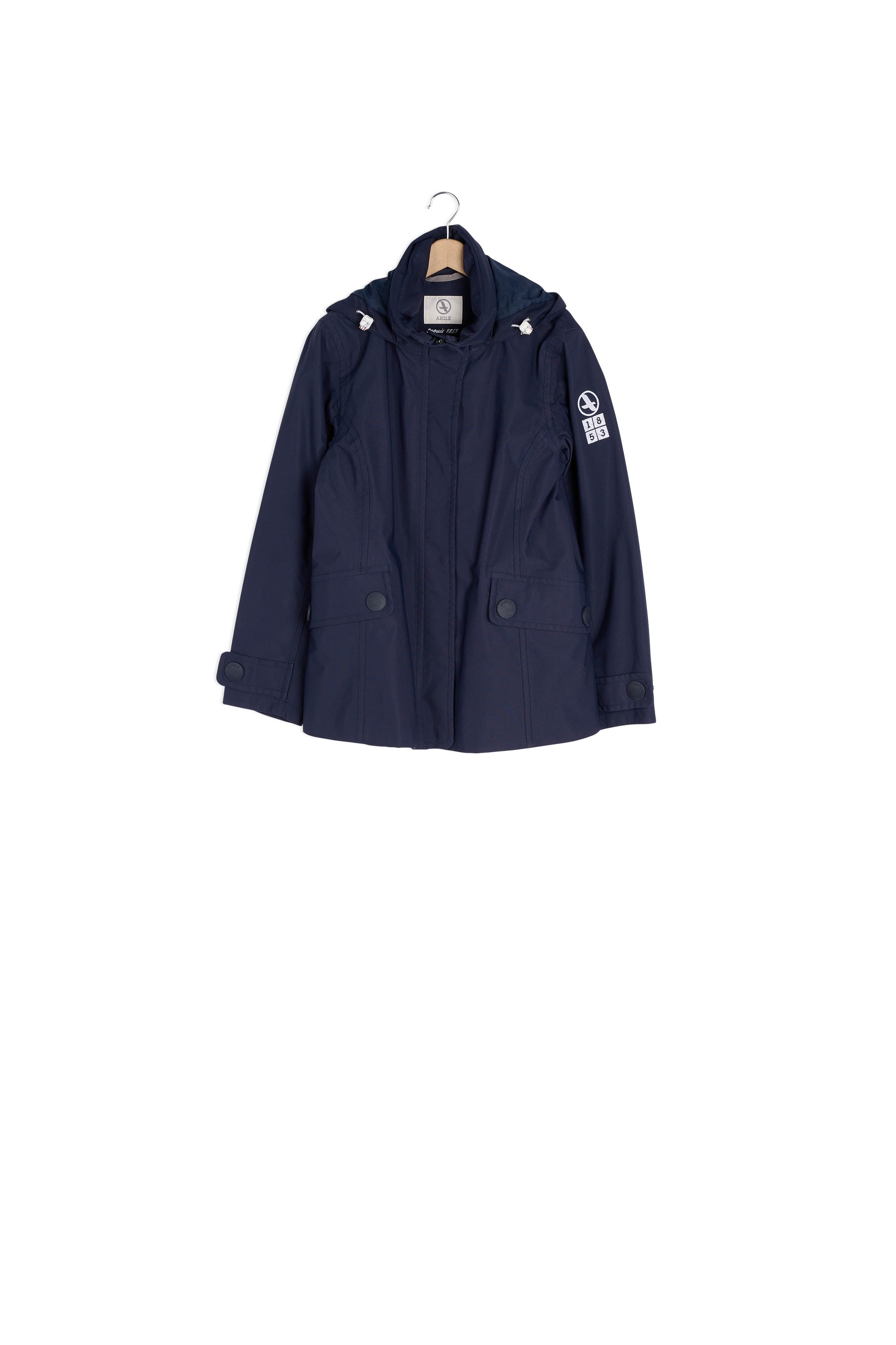 Manteau sans duvet Aigle