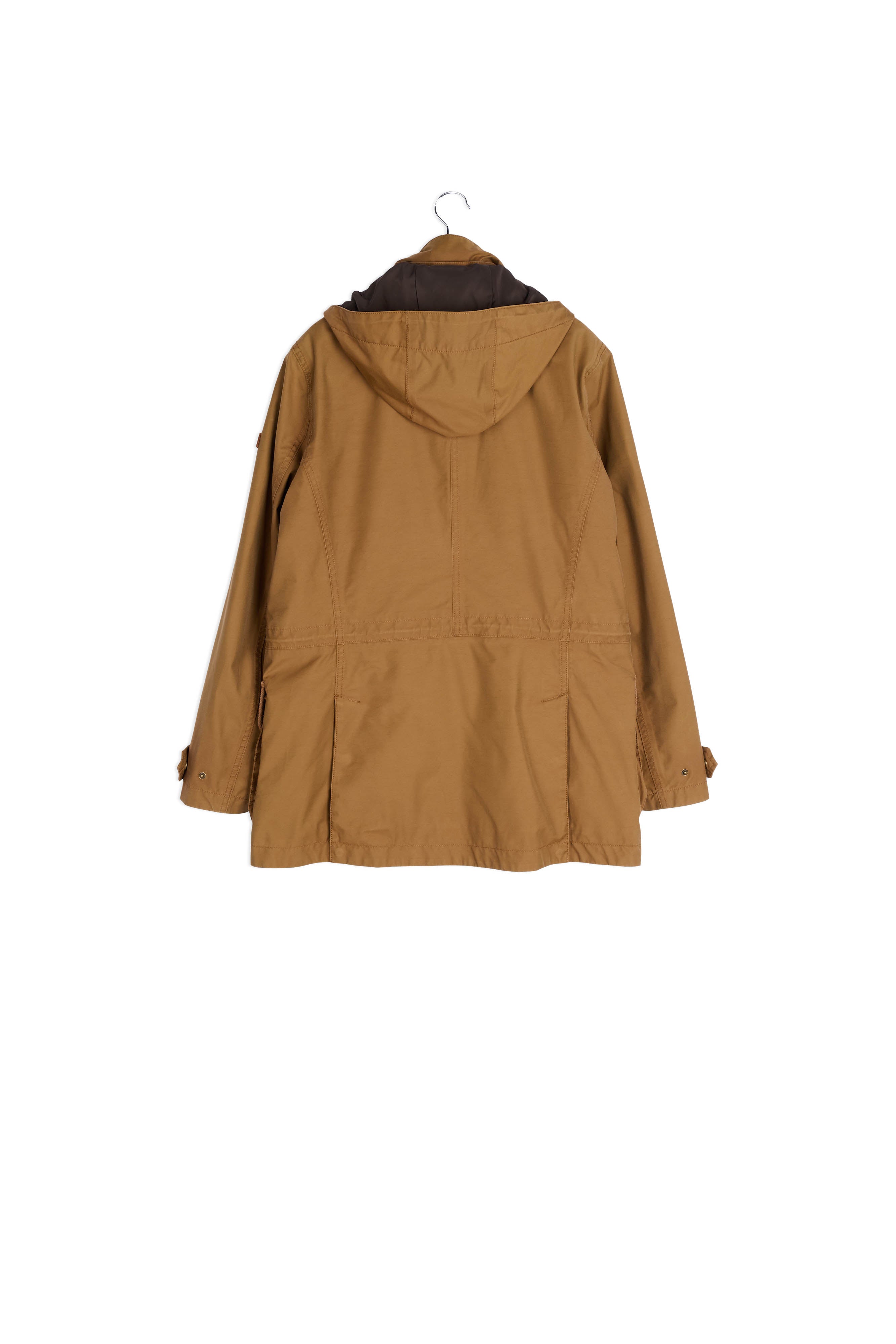 Manteau en duvet Aigle