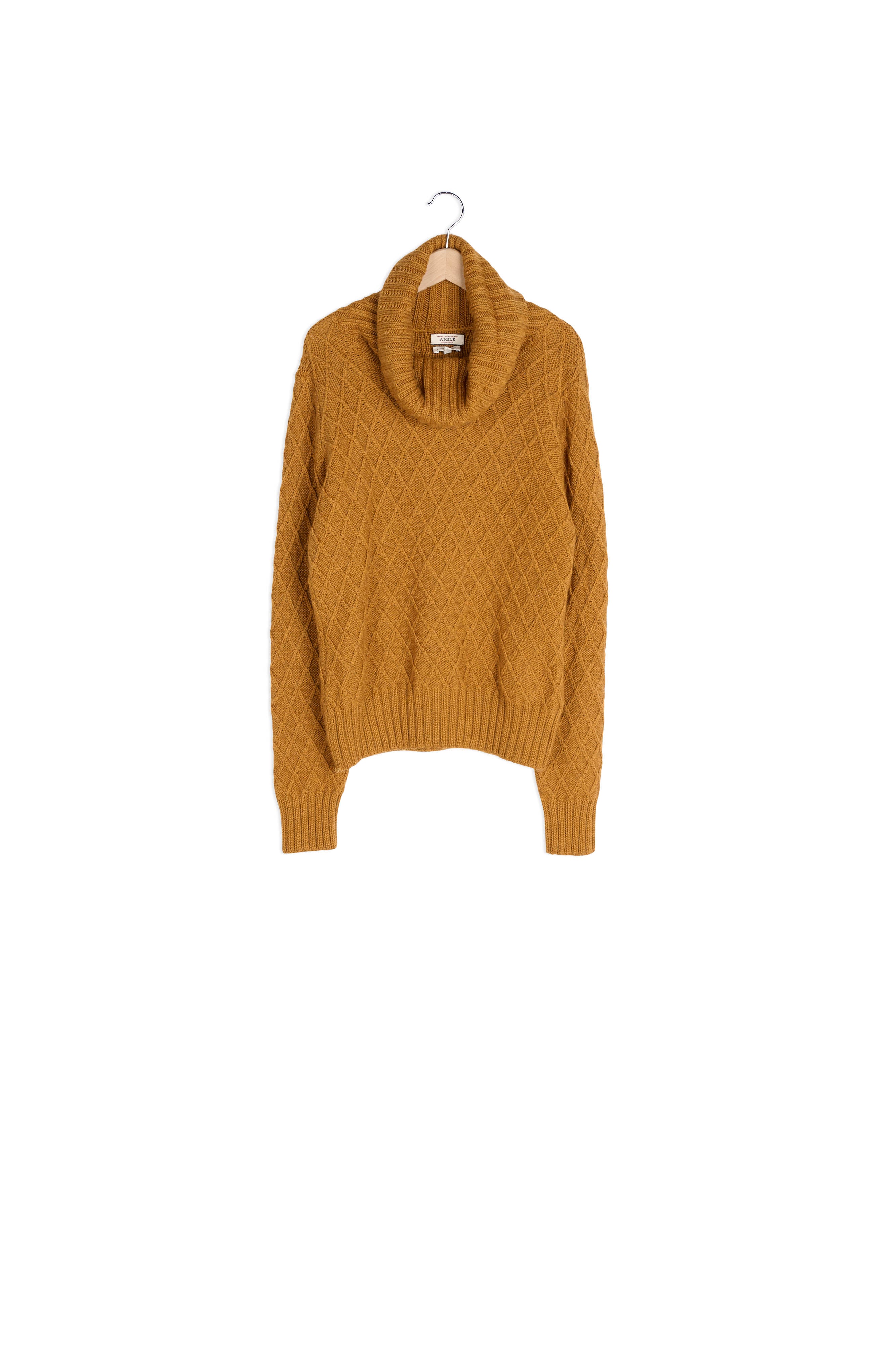 Pull chaud Aigle