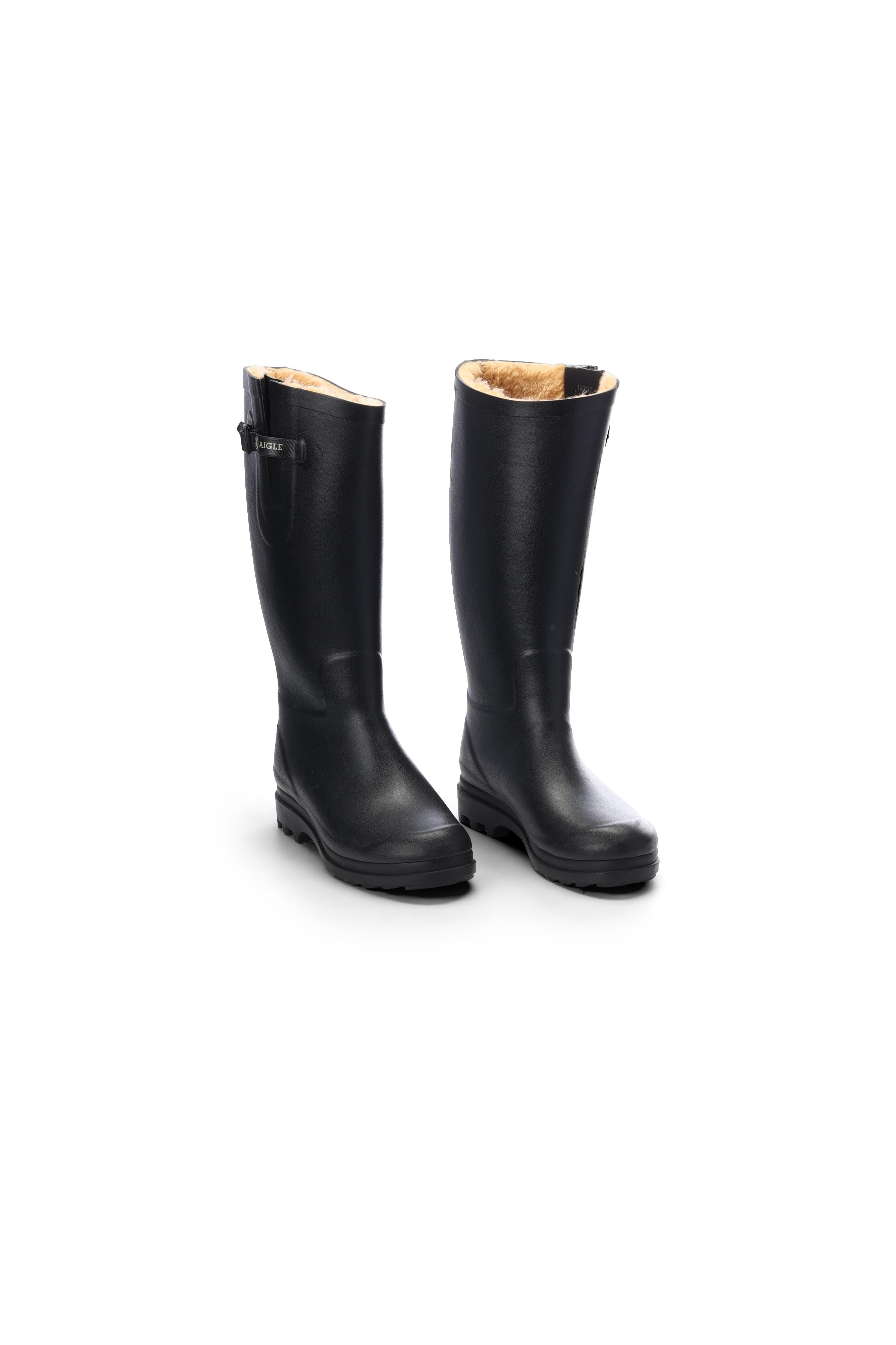 Bottes - 39 Aigle