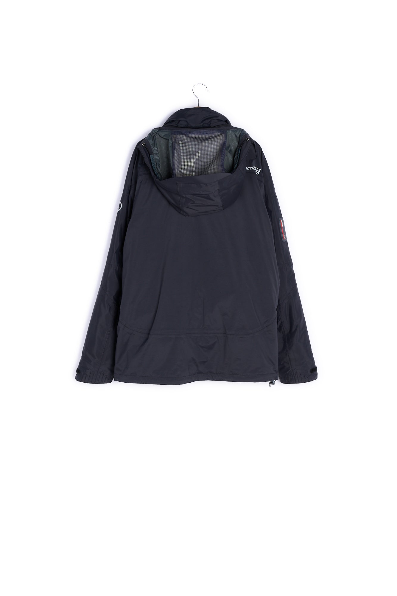 Manteau en duvet Gore-Tex® Aigle
