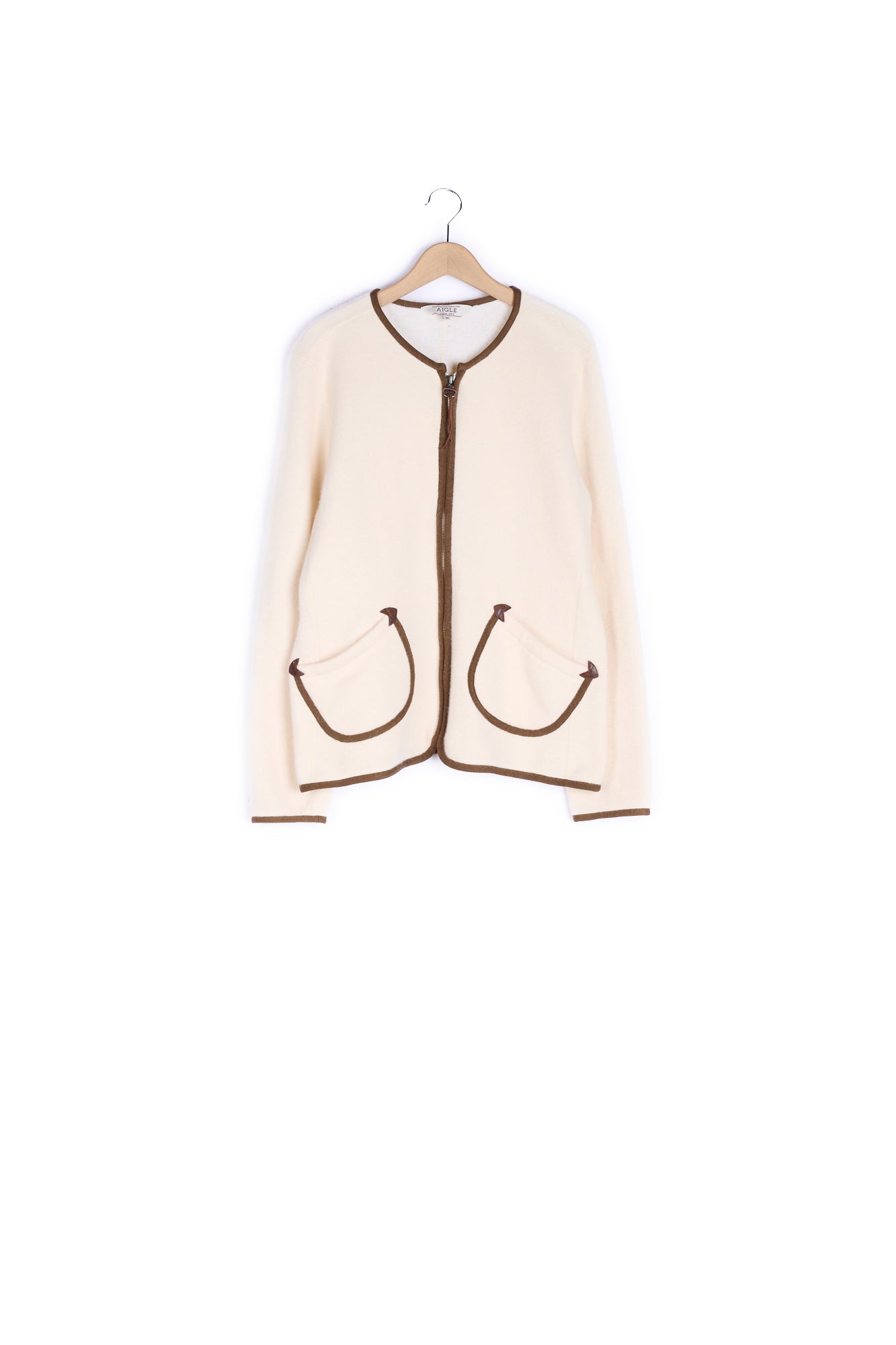 Pull Chaud Aigle