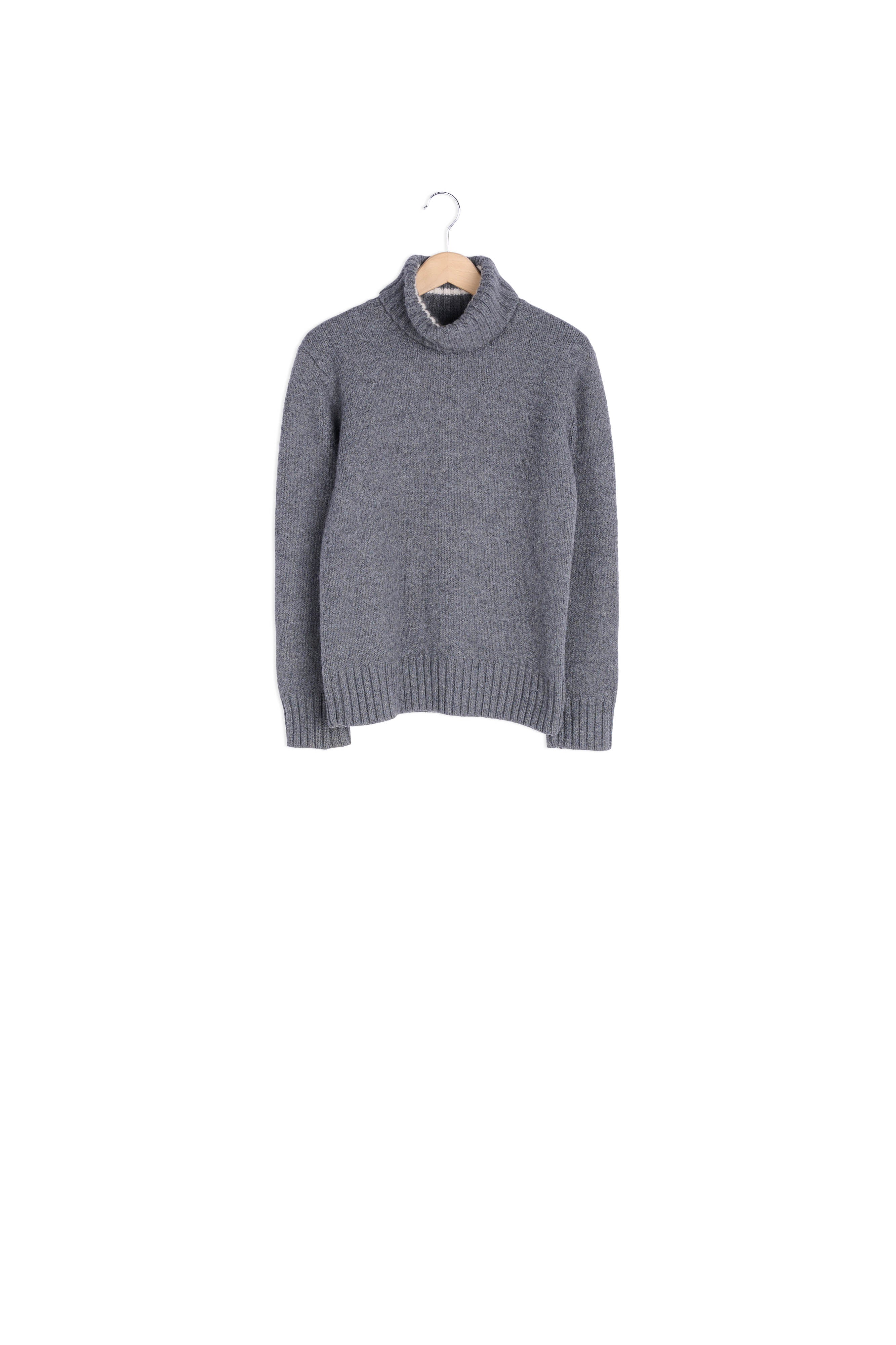 Pull chaud Aigle