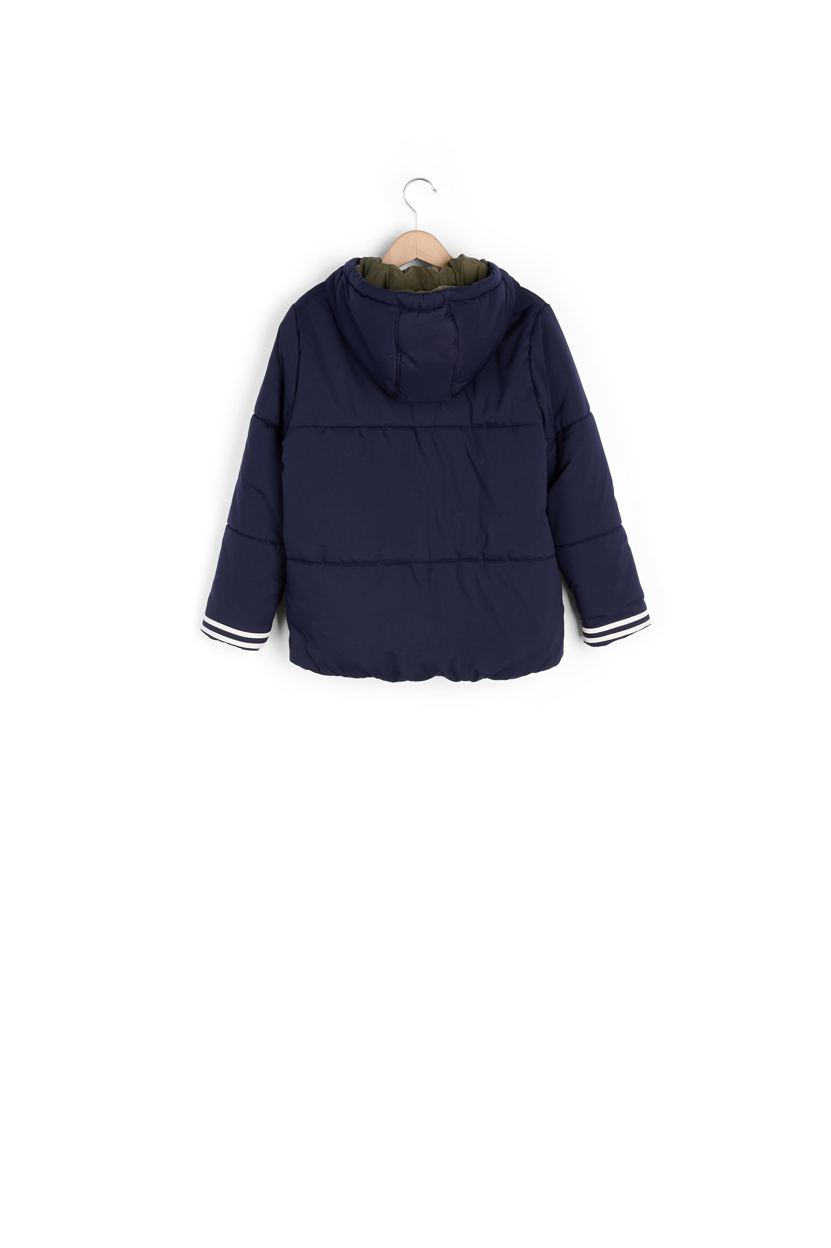Manteau Aigle