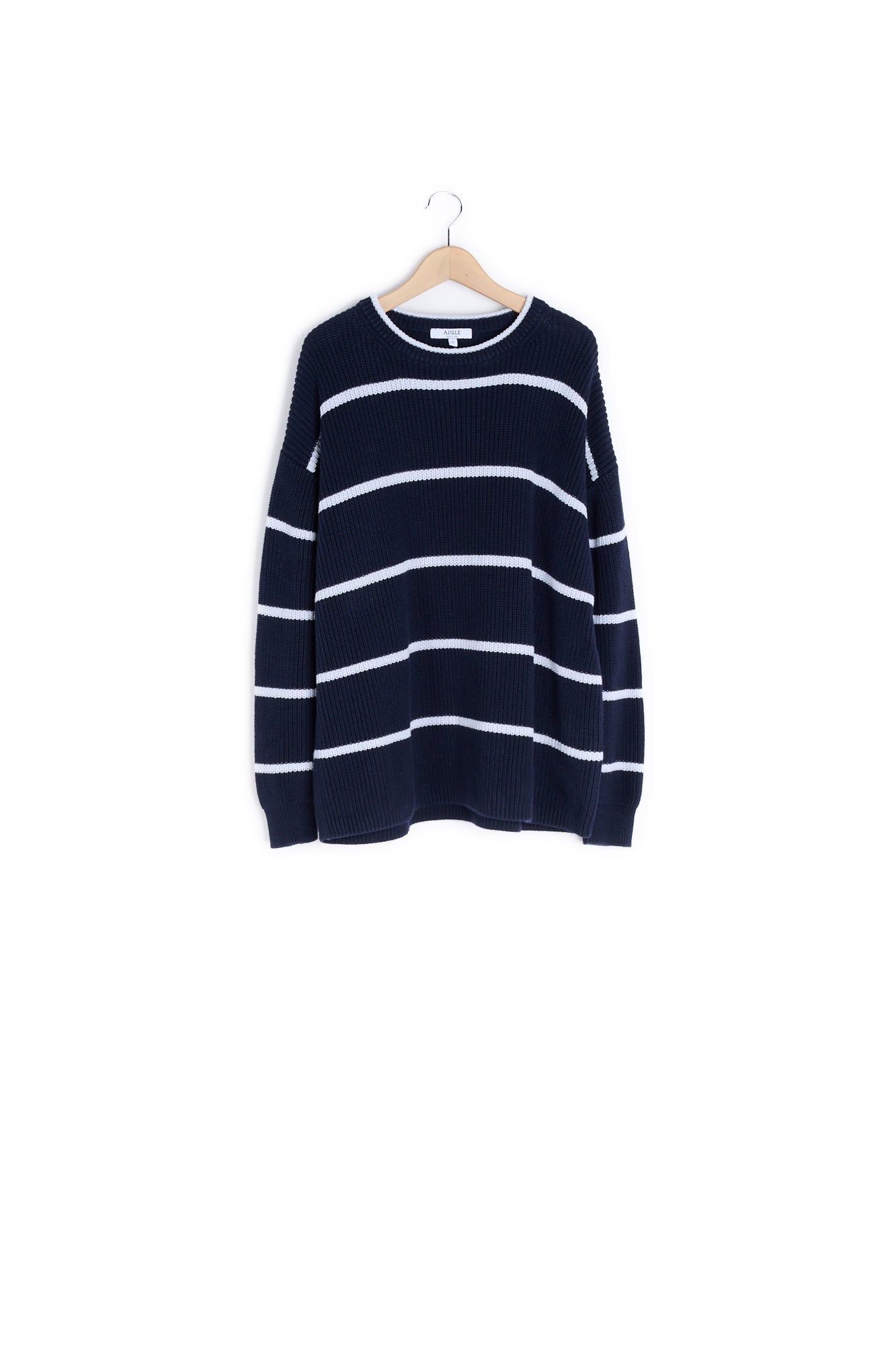 Pull Chaud Aigle