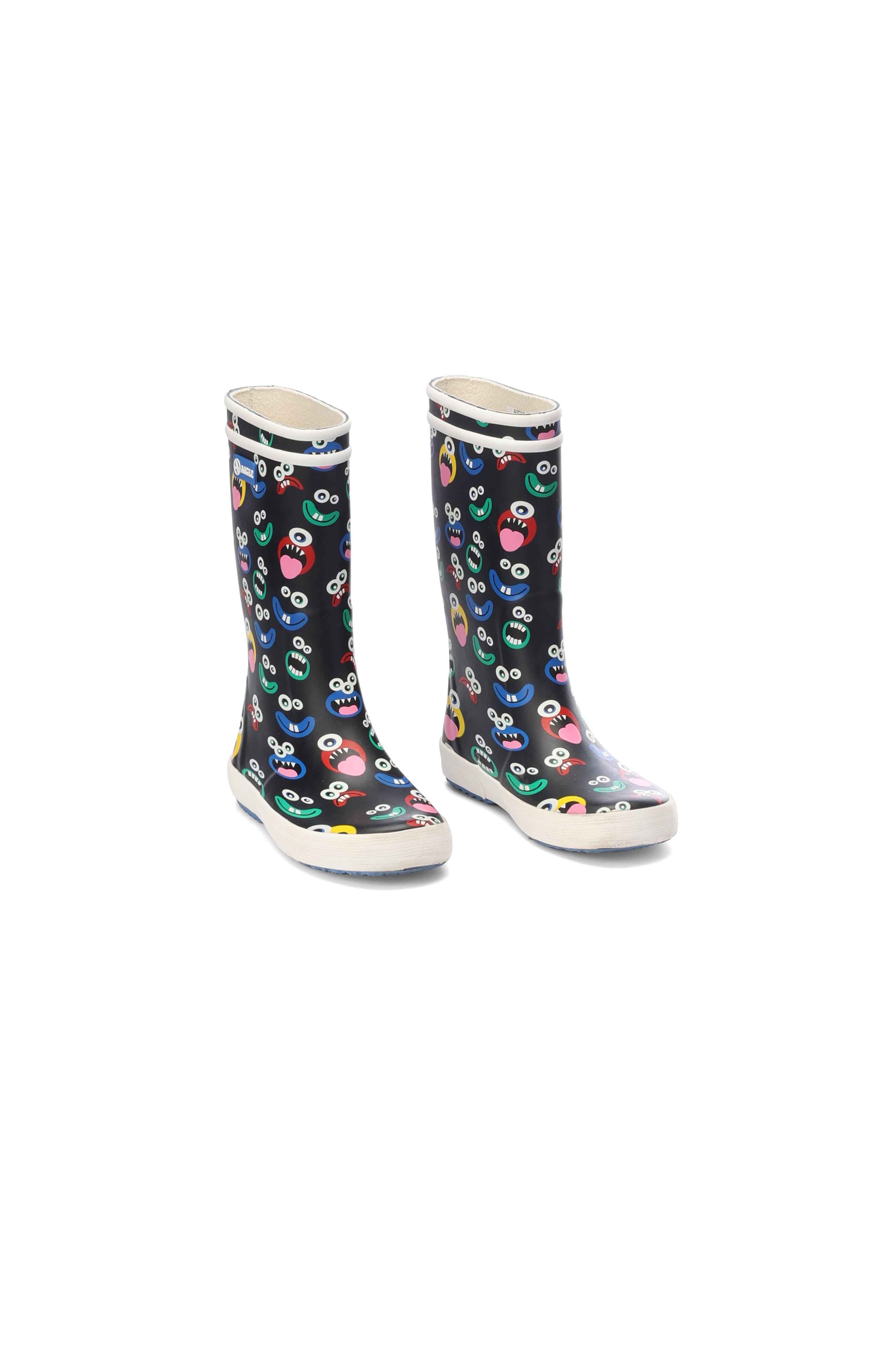 Bottes - 33 Aigle