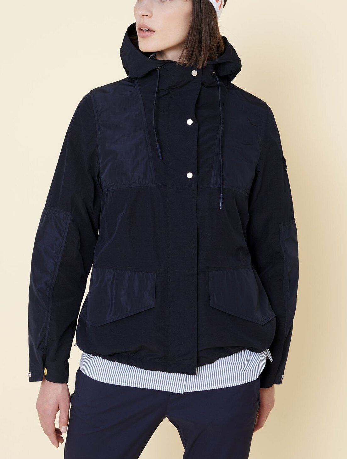 Veste légère déperlante Aigle