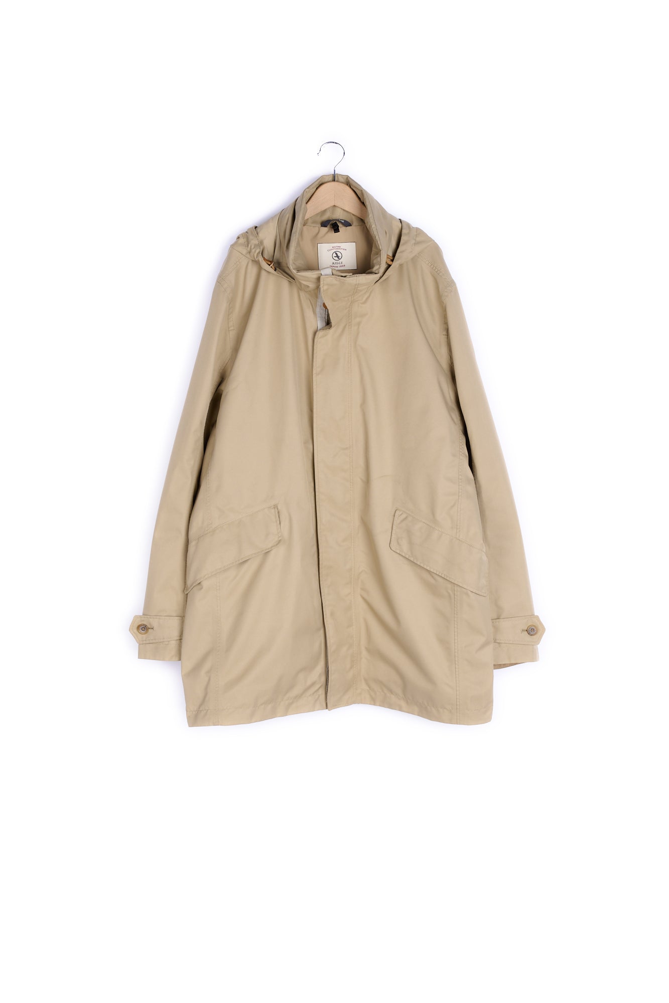 Parka sans duvet Aigle