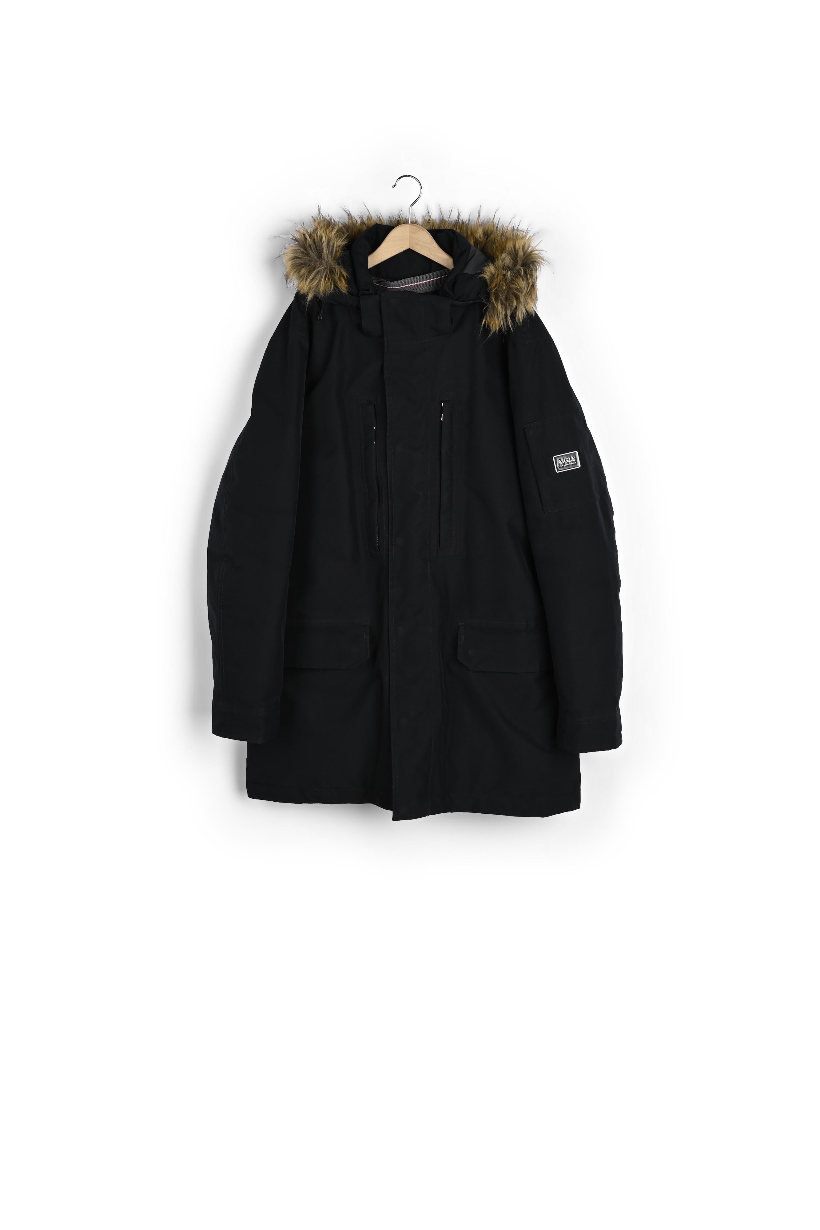 Parka en duvet Gore-Tex® Aigle