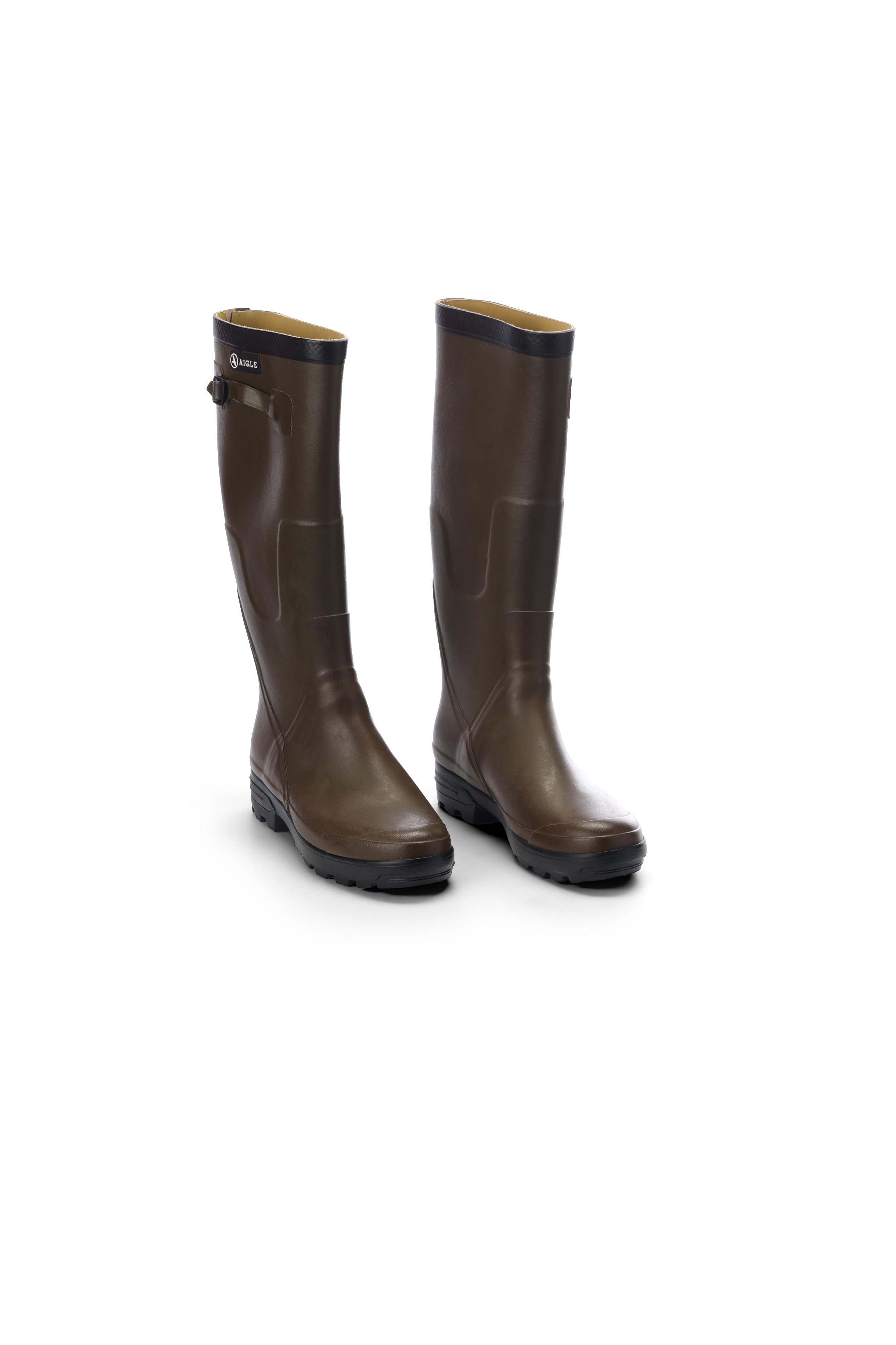 Bottes - 44 Aigle