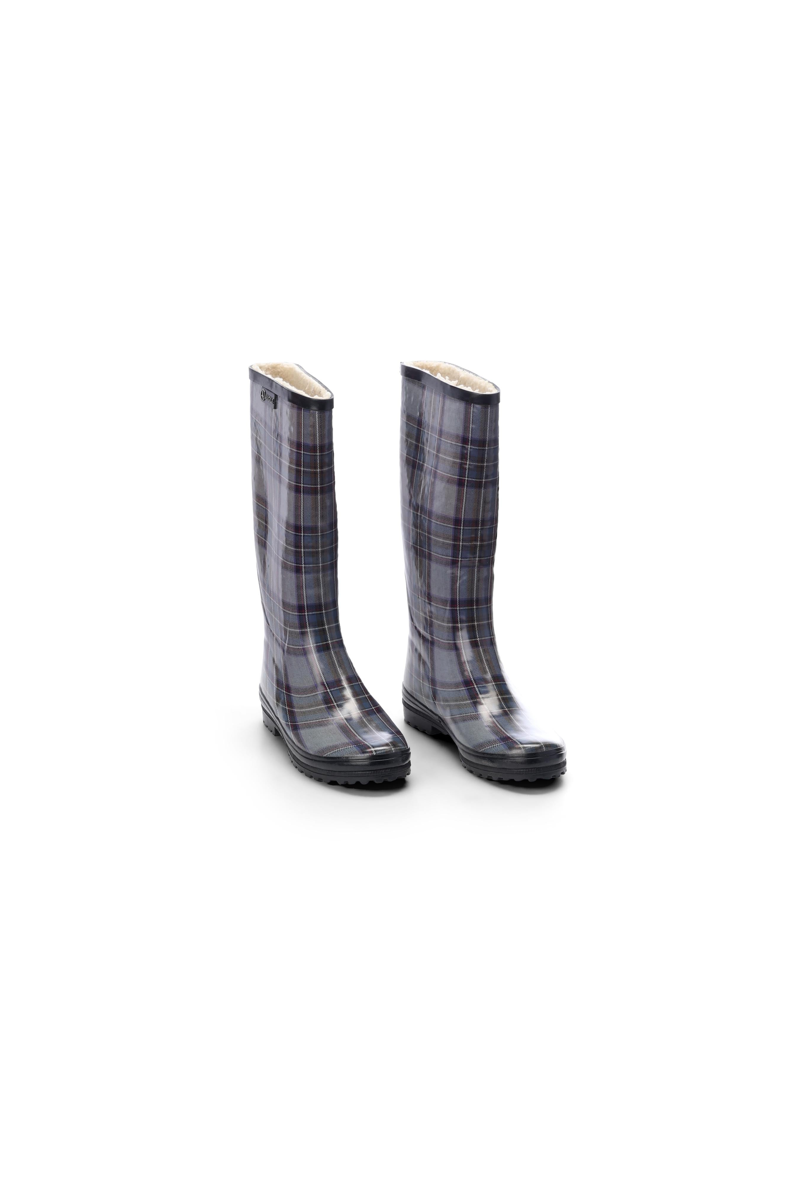Bottes - 39 Aigle