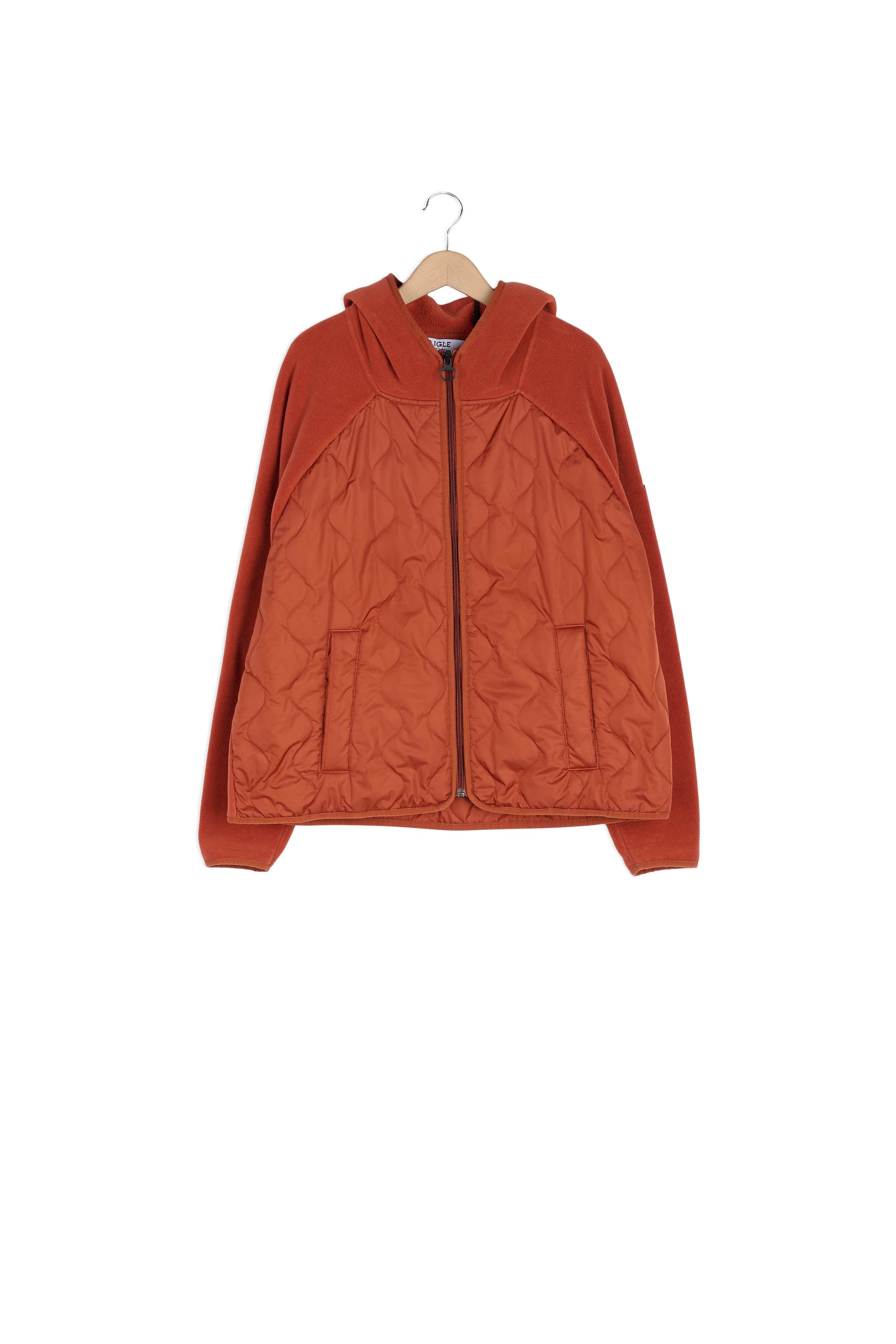 Polaire - 48 Aigle