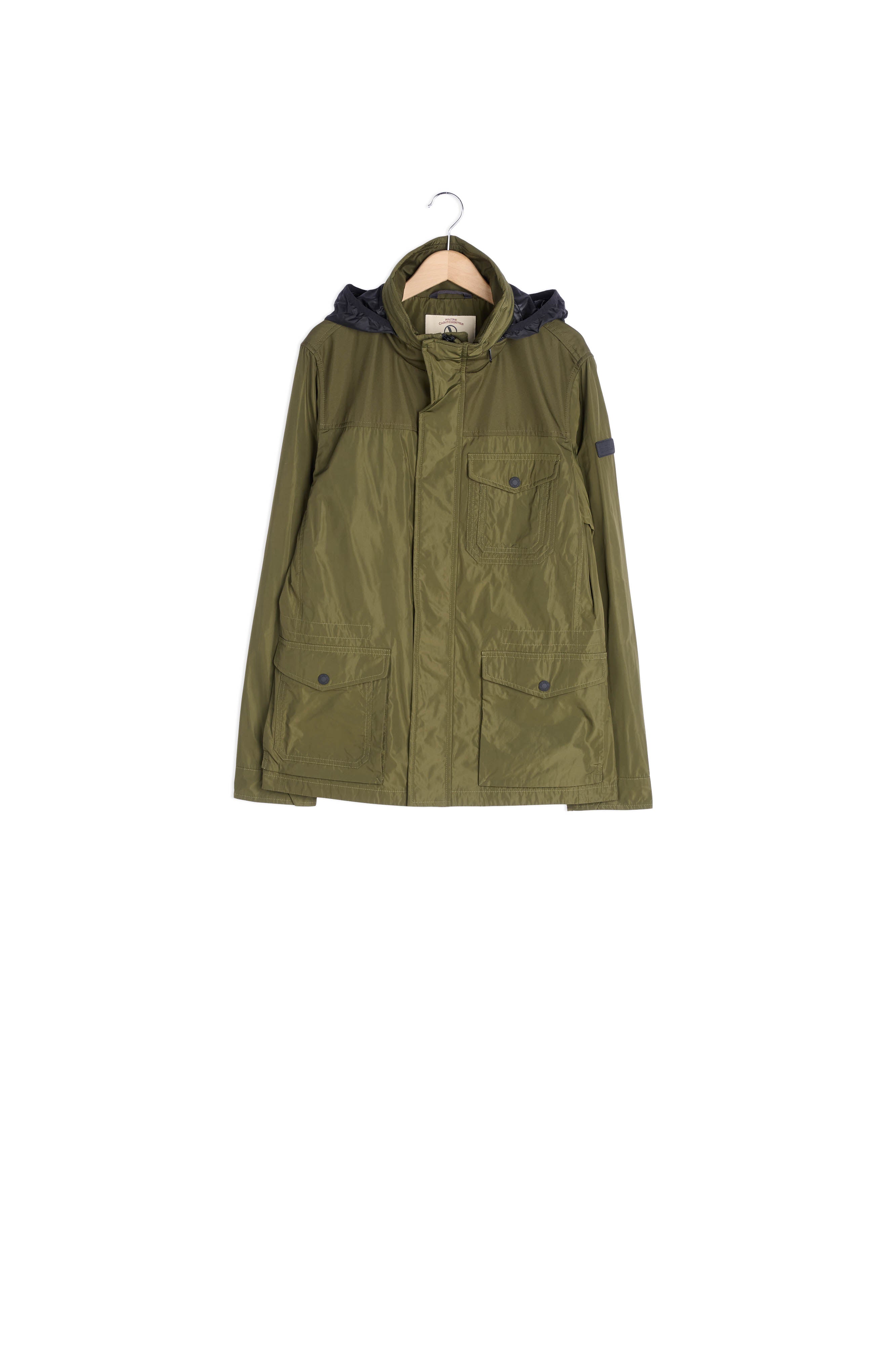 Parka MTD® Aigle