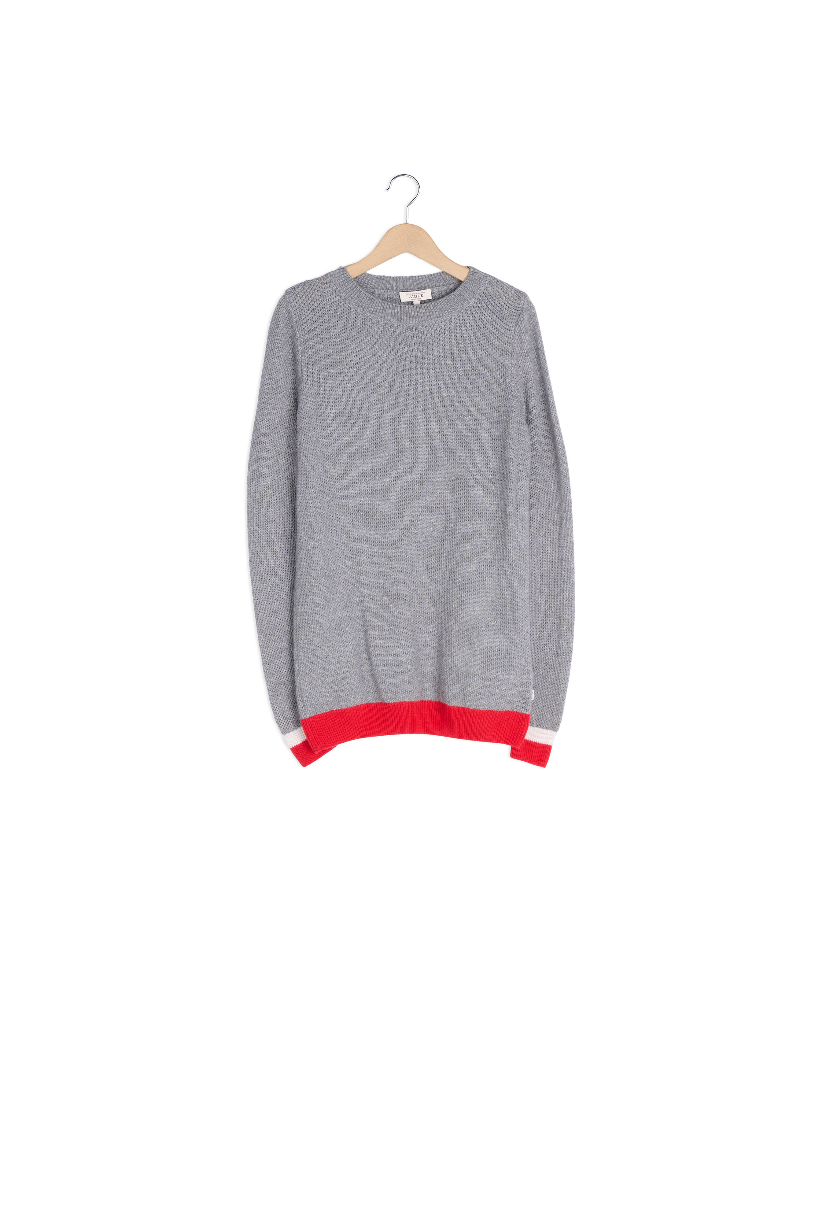 Pull chaud Aigle