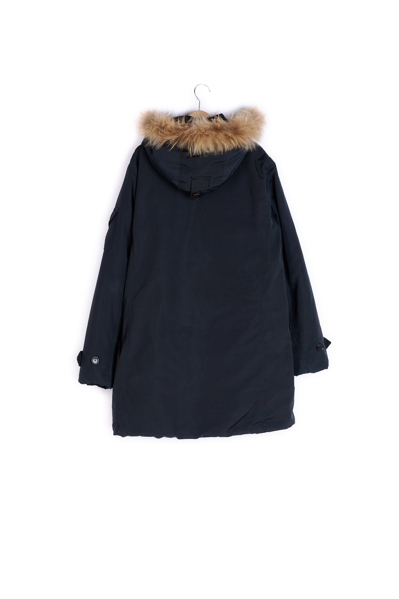 Parka en duvet Aigle