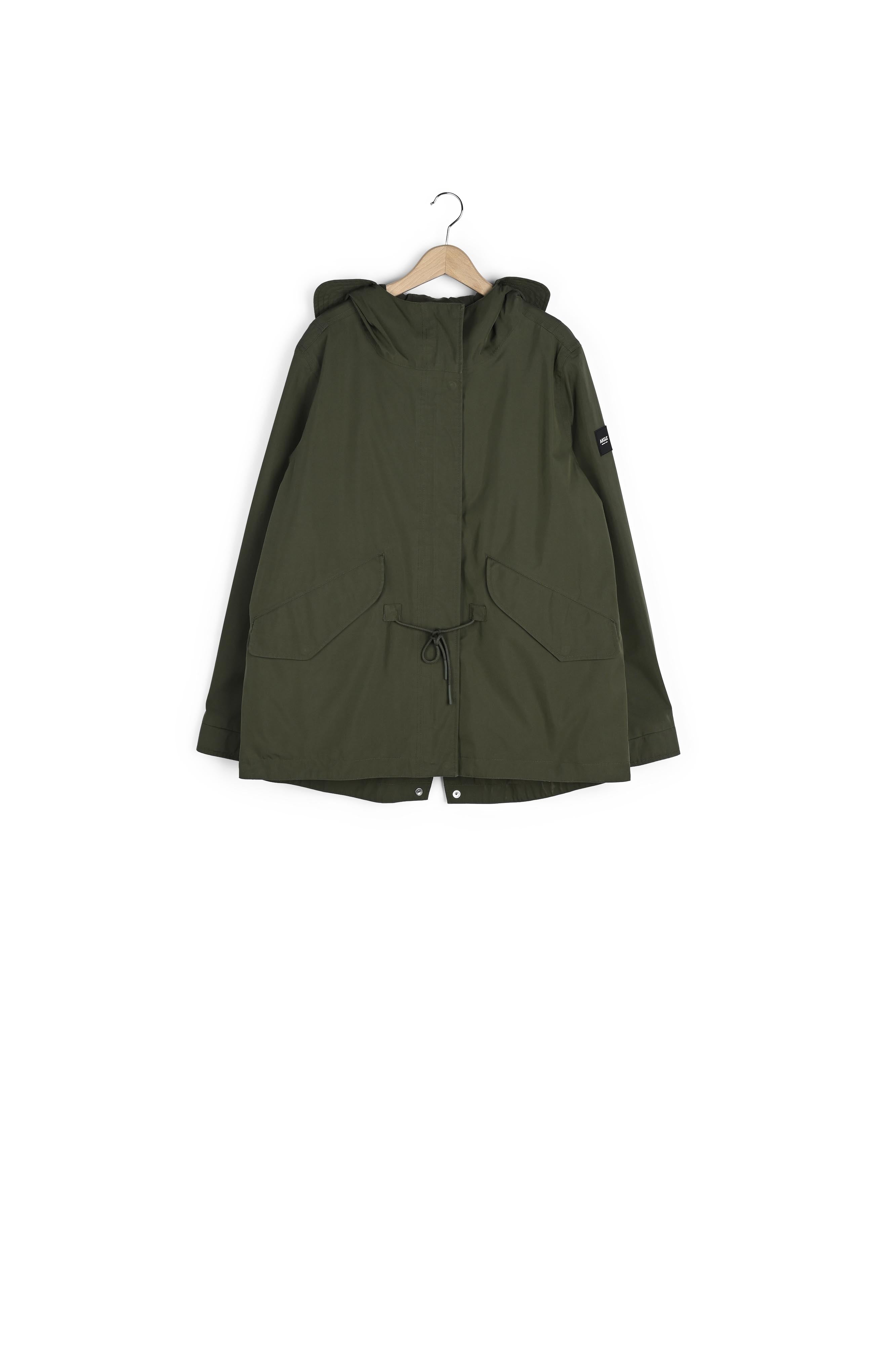 Parka - 44 Aigle