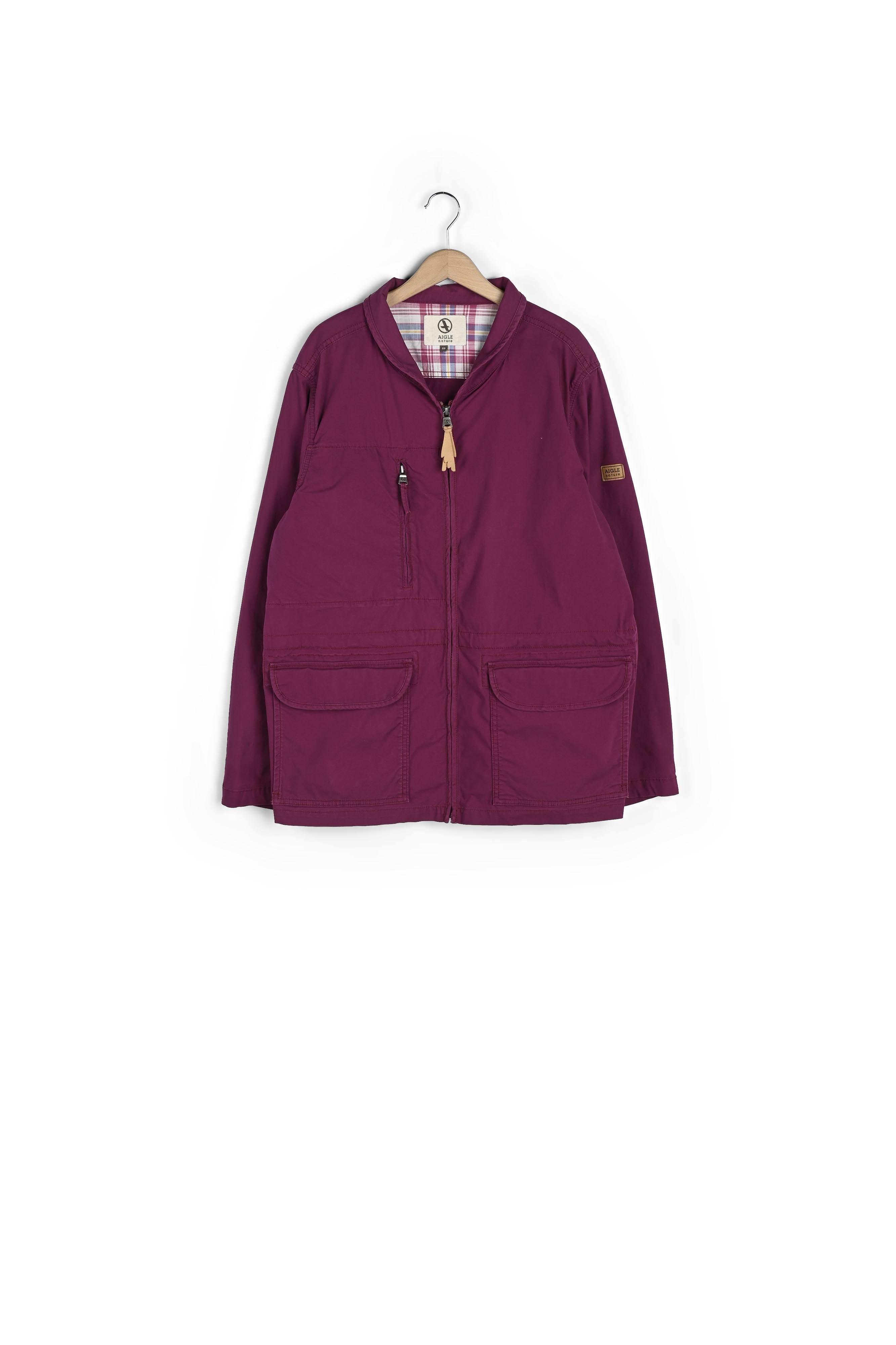 Manteau sans duvet Aigle