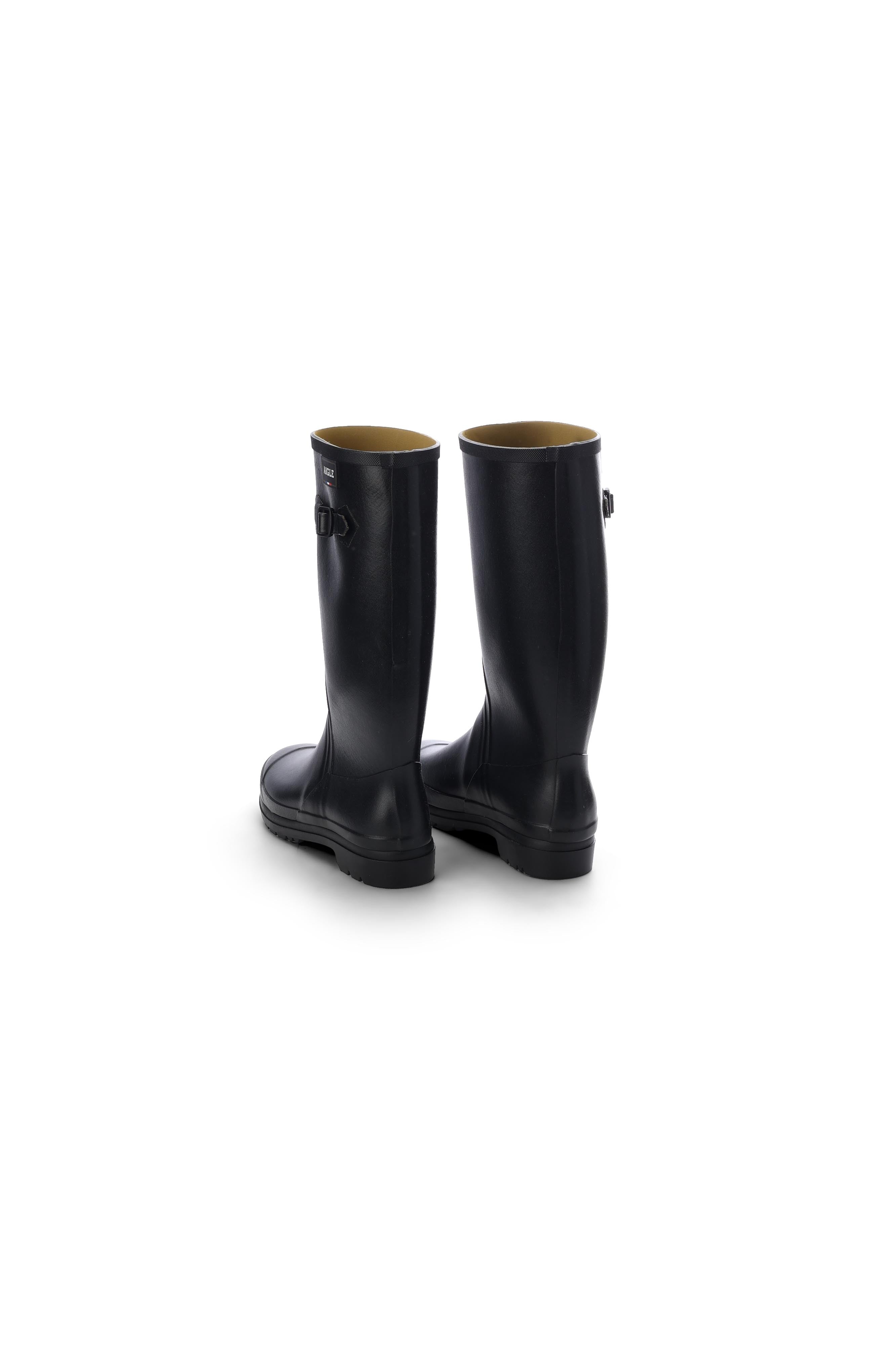Bottes - 39 Aigle