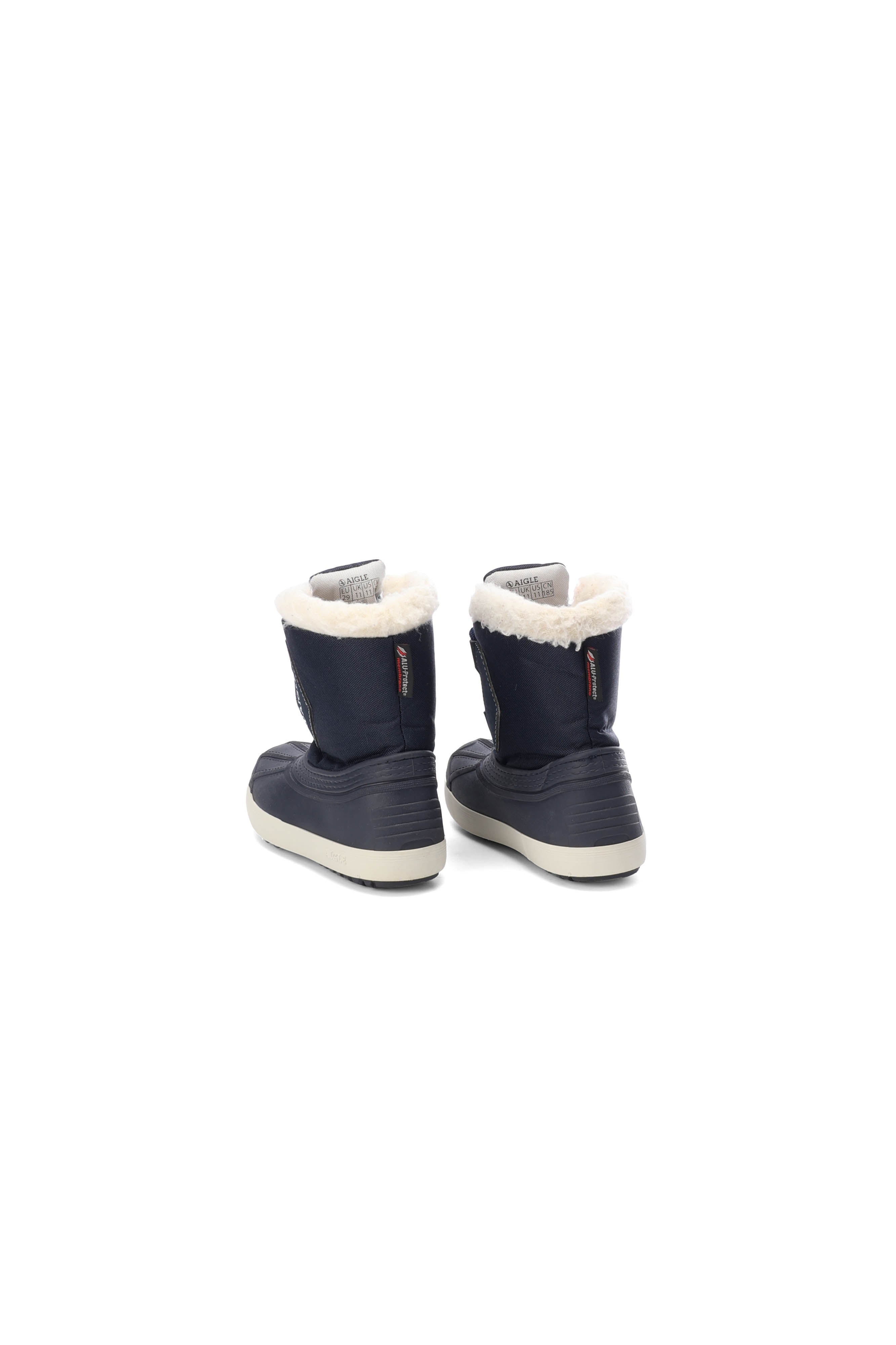 Bottes - 29 Aigle