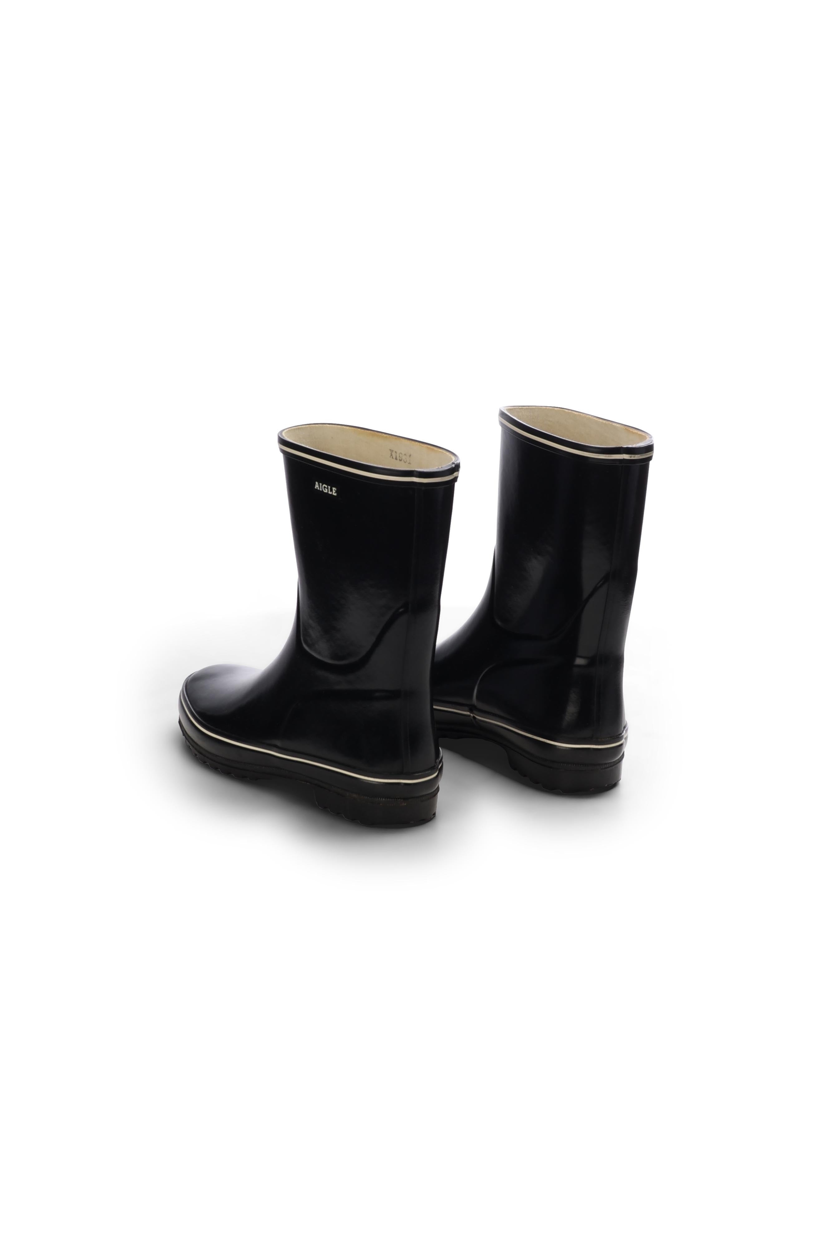 Bottines - 39 Aigle