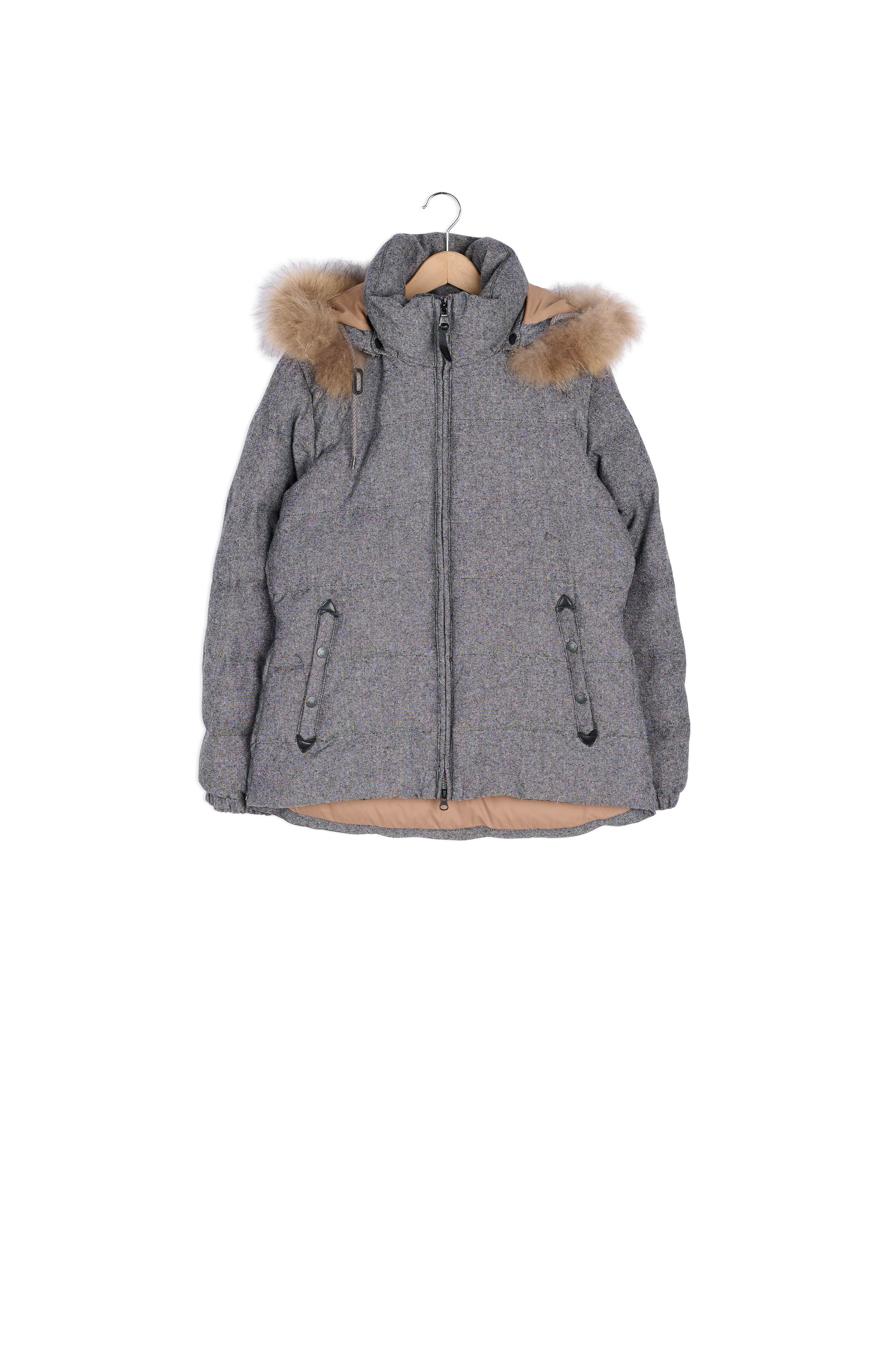 Parka en duvet Aigle