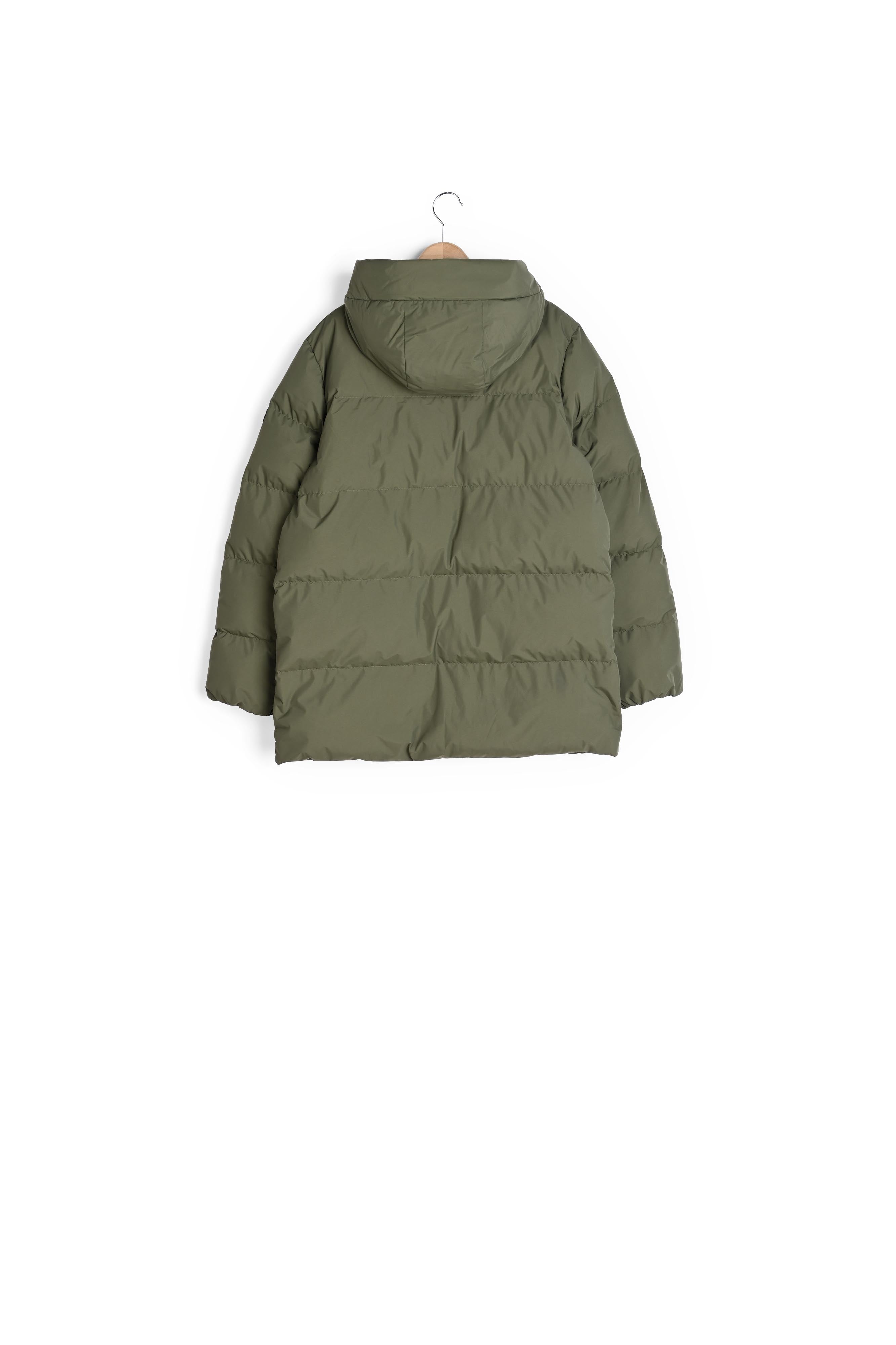 Manteau - S Aigle