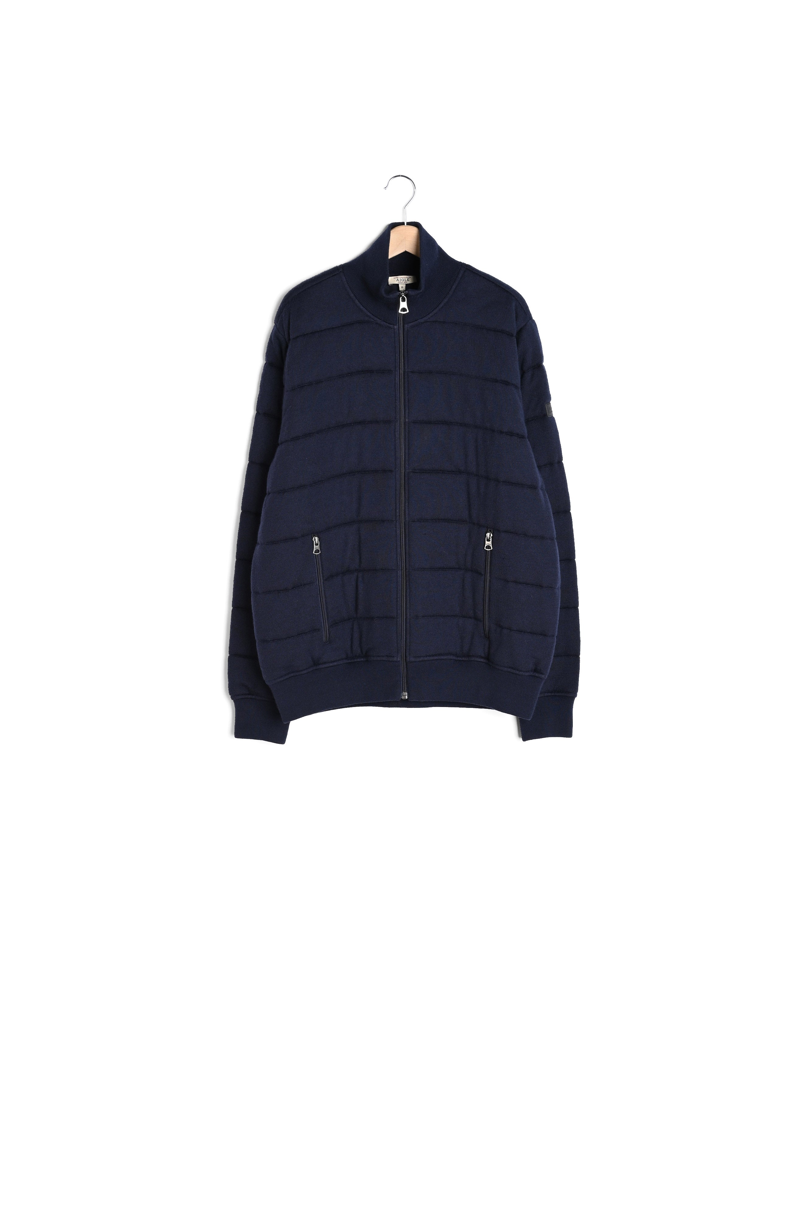 Polaire épaisse Aigle