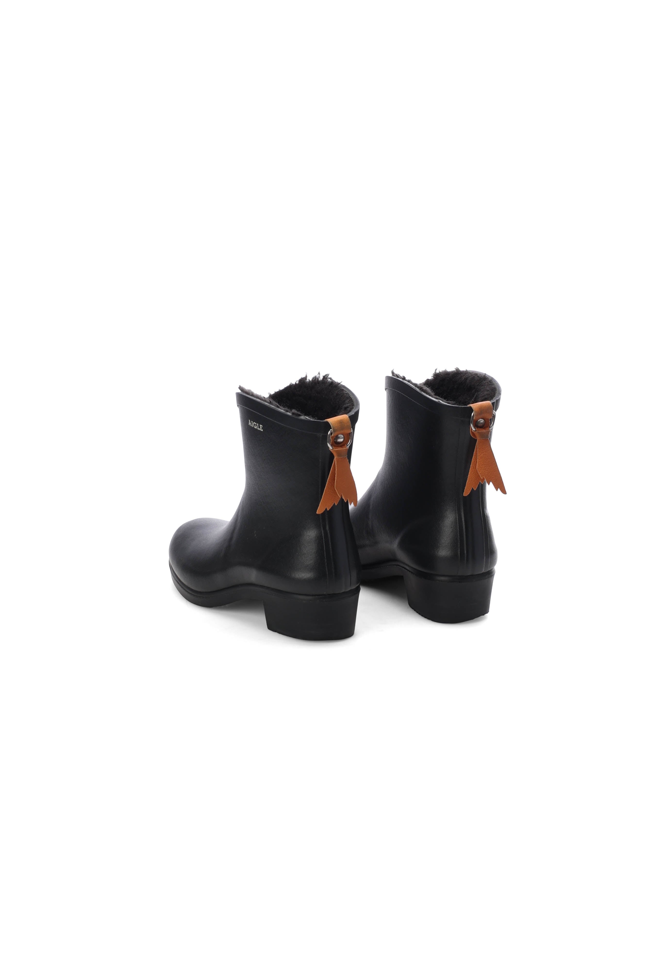 Bottillons - 37 Aigle
