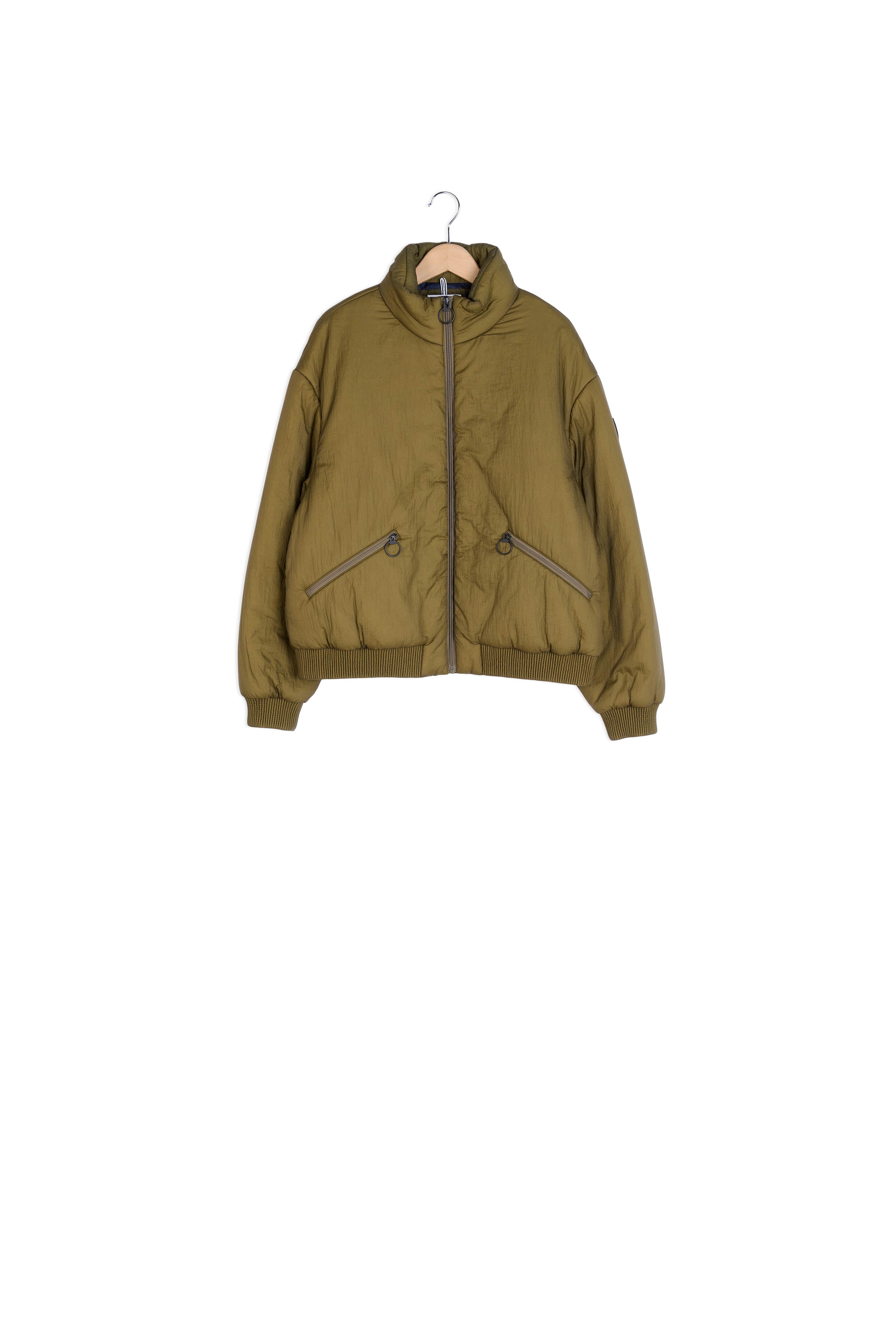 Manteau en duvet Aigle