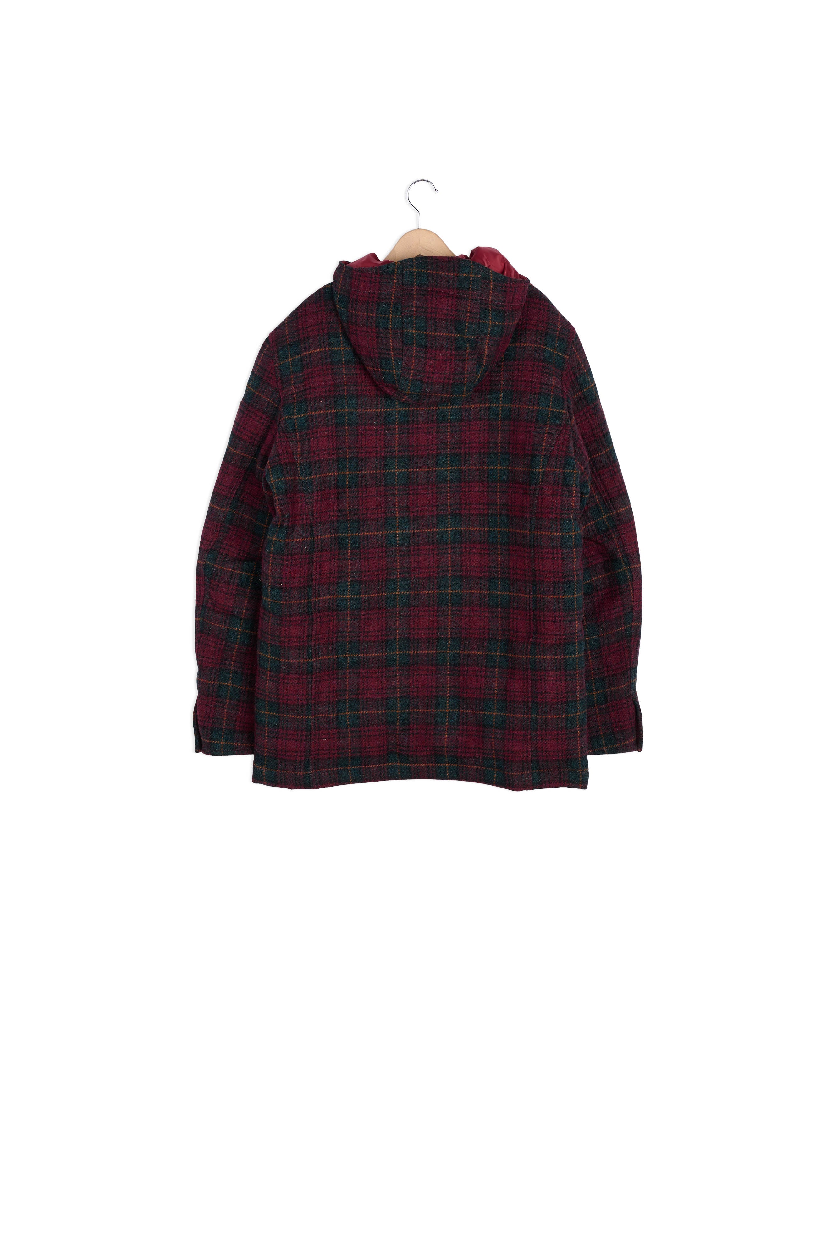 Manteau en duvet Aigle