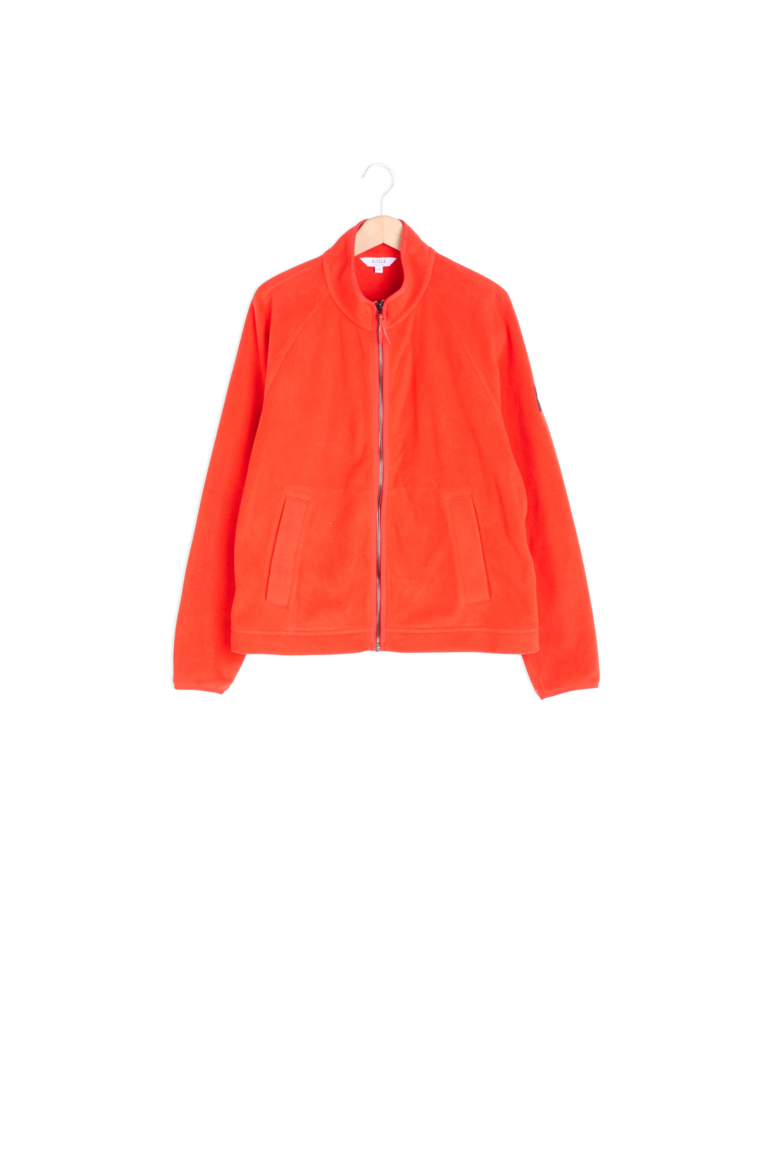 Polaire moyenne Aigle