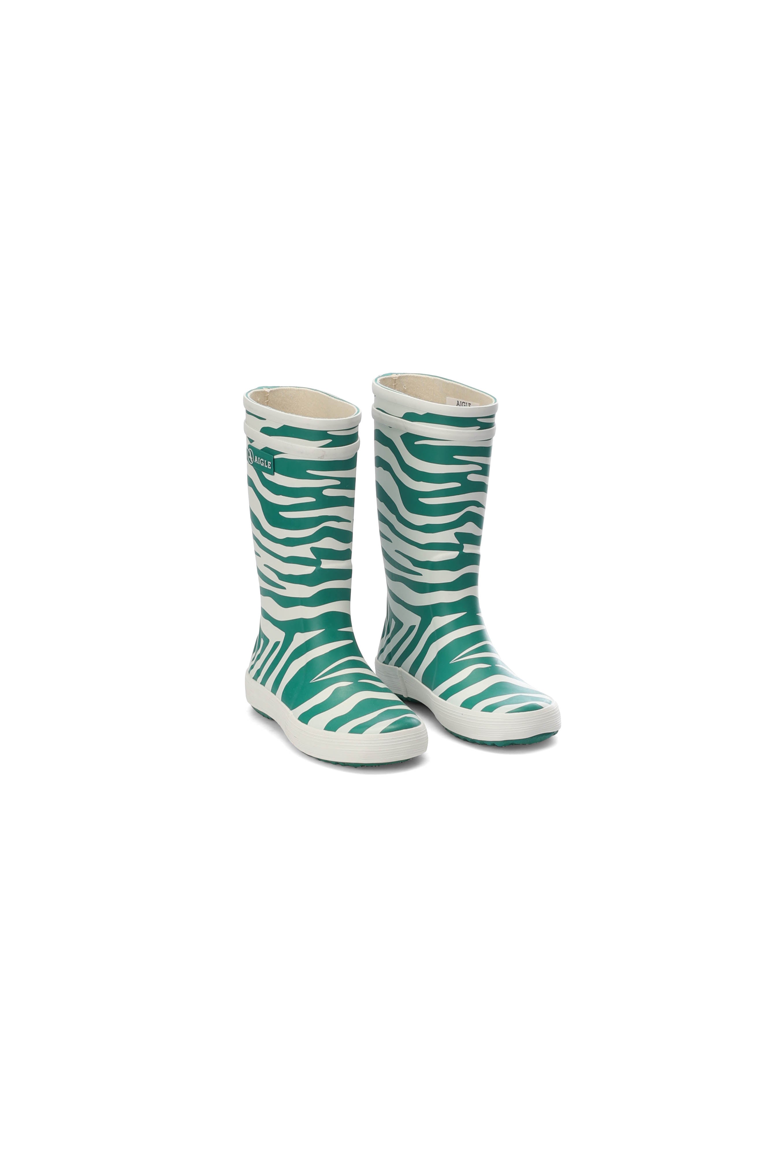 Bottes - 28 Aigle