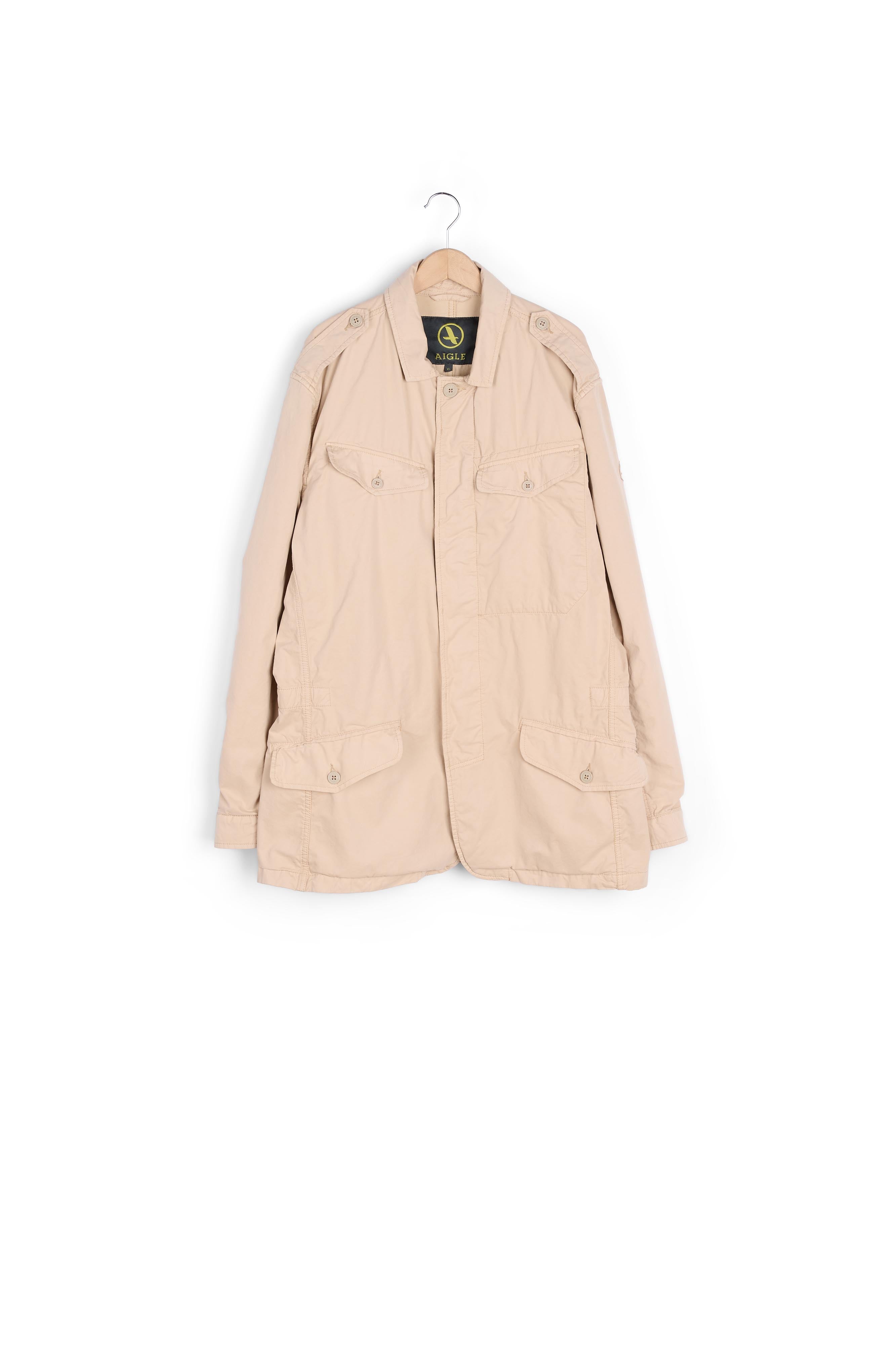Manteau sans duvet Aigle