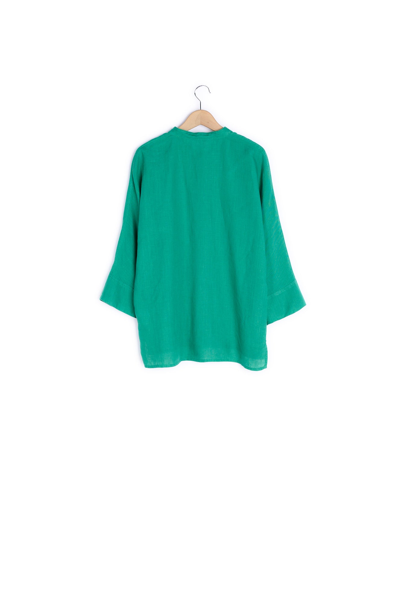 Chemises manches longues Aigle