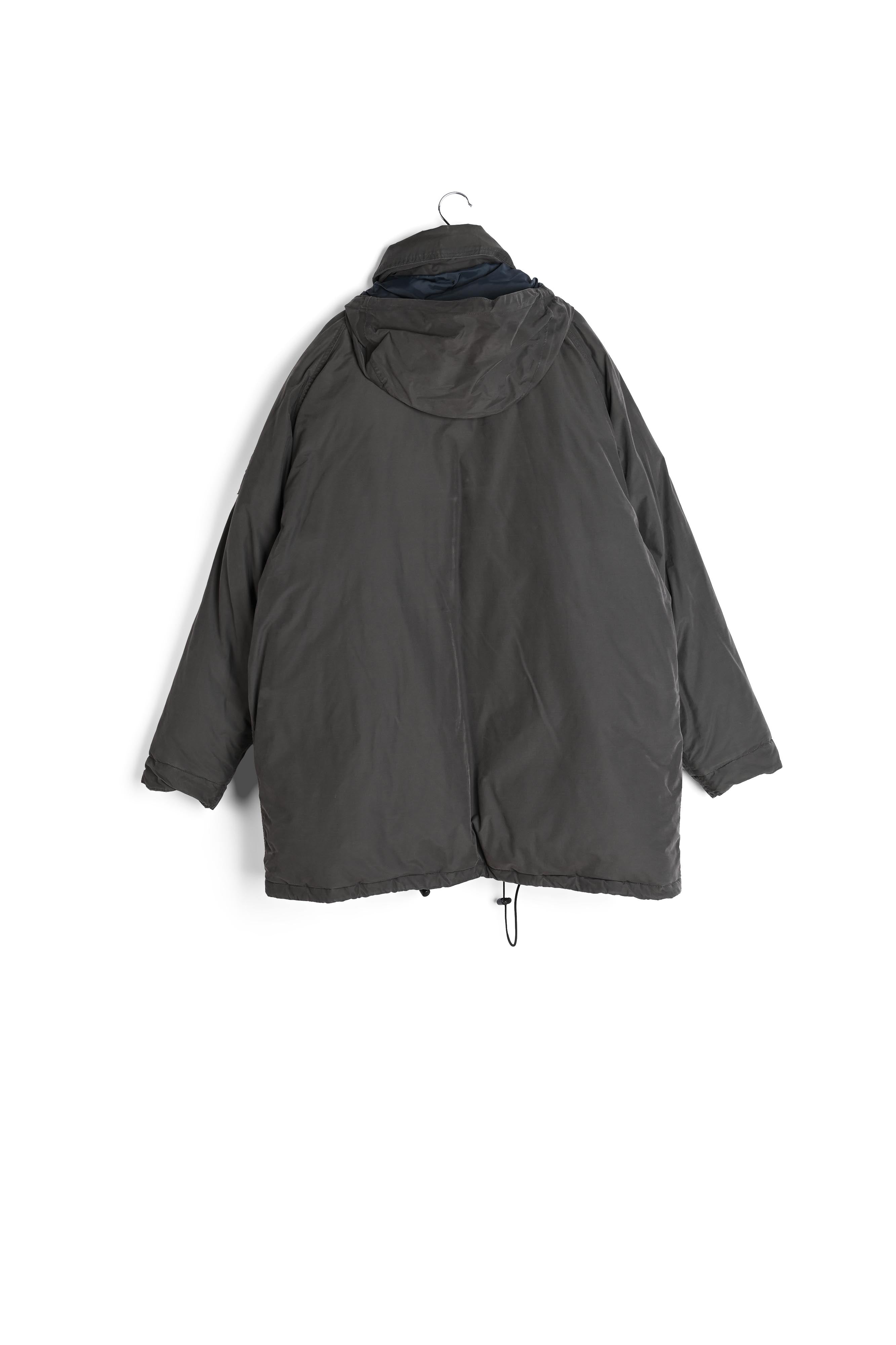 Parka MTD® Aigle