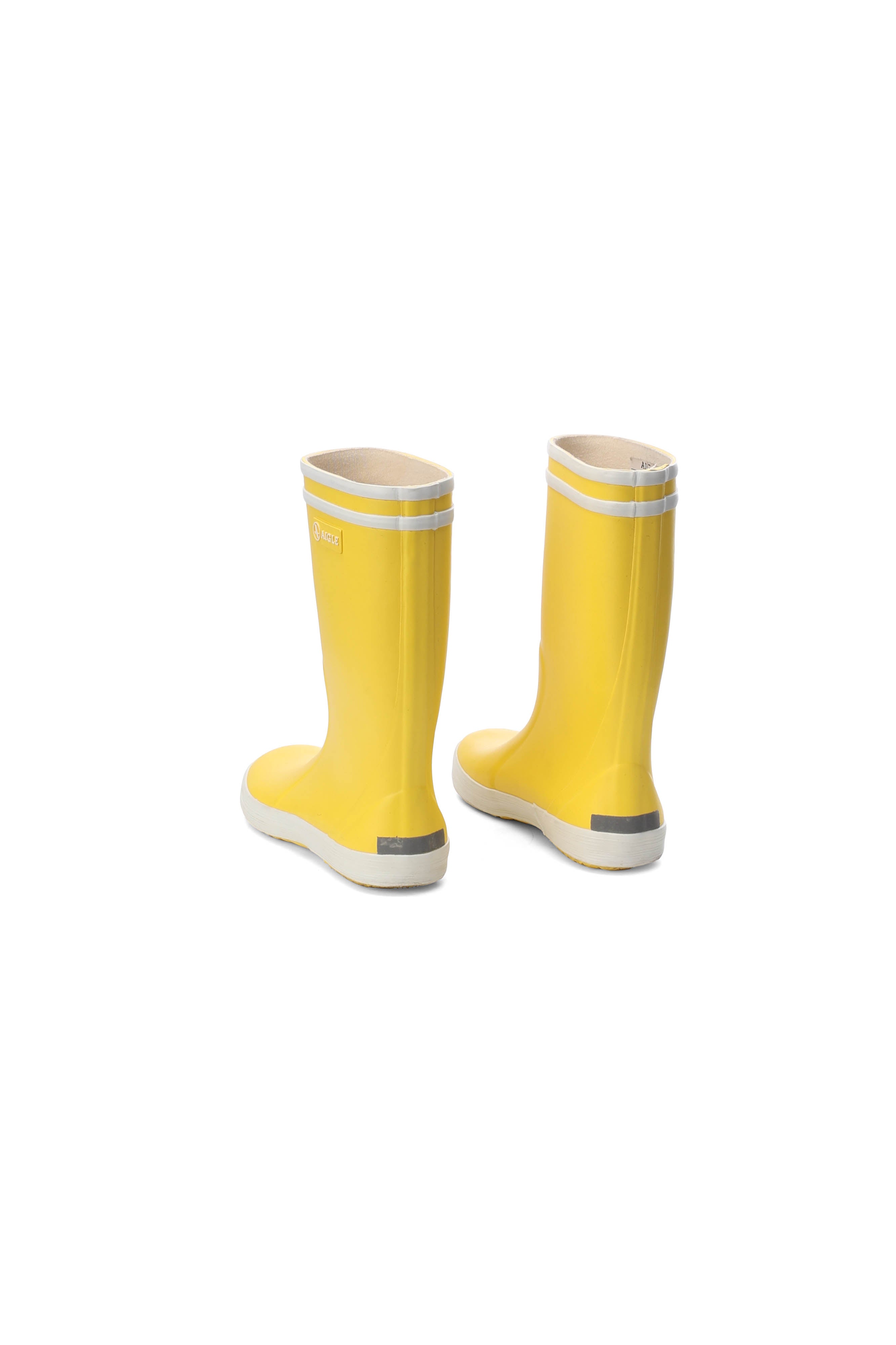 Bottes - 31 Aigle