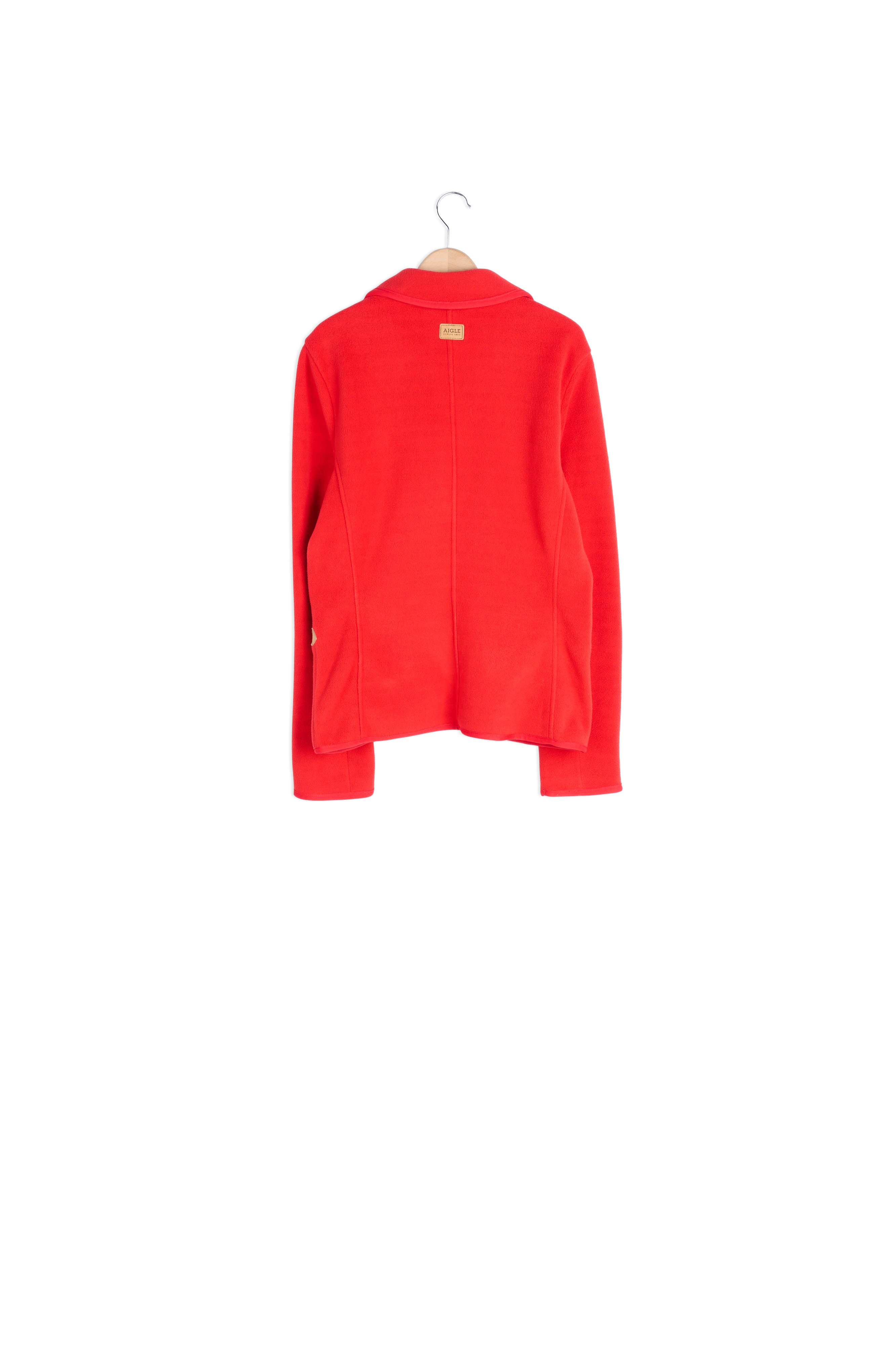 Polaire moyenne Aigle