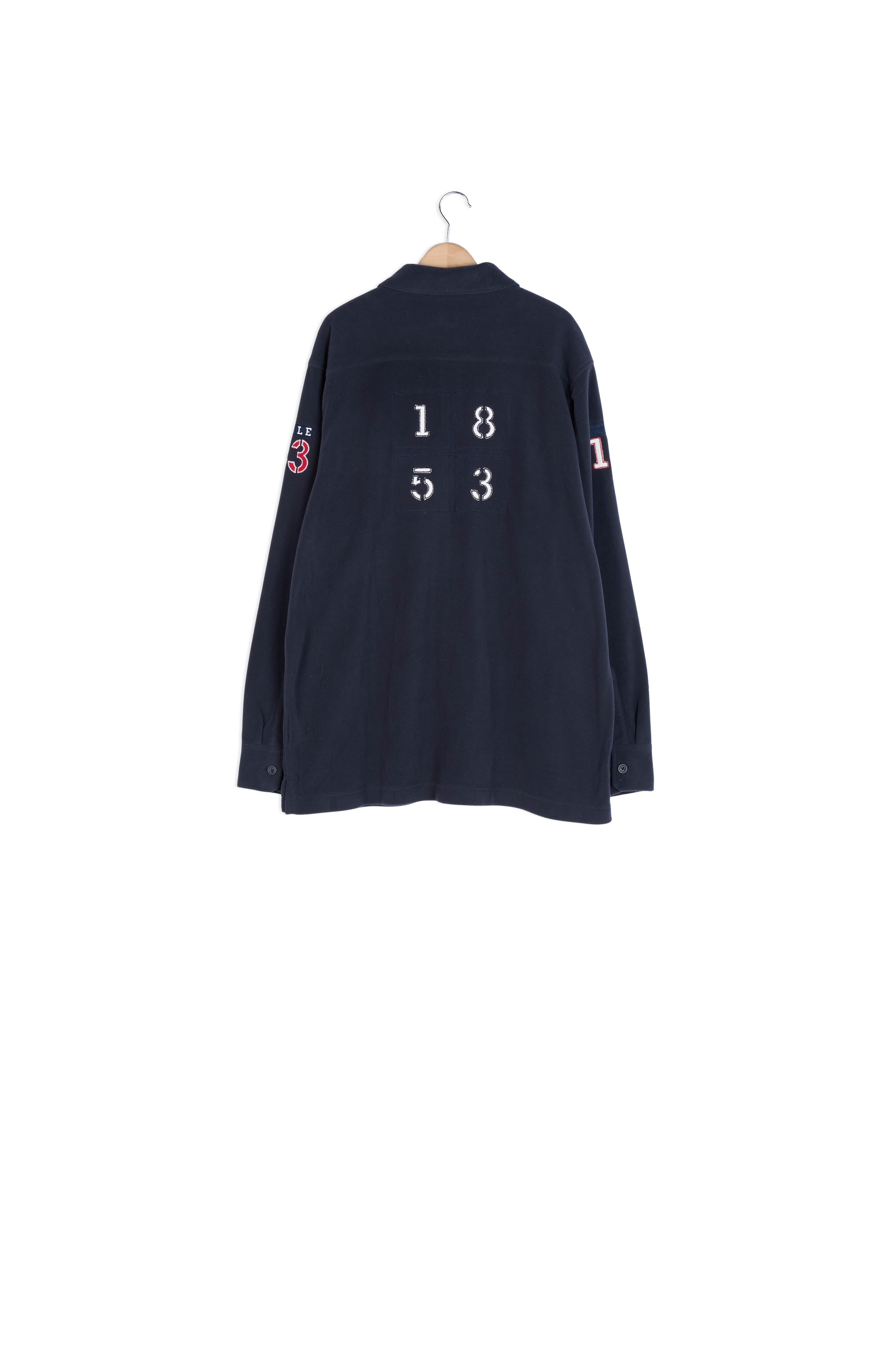 Surchemise Aigle