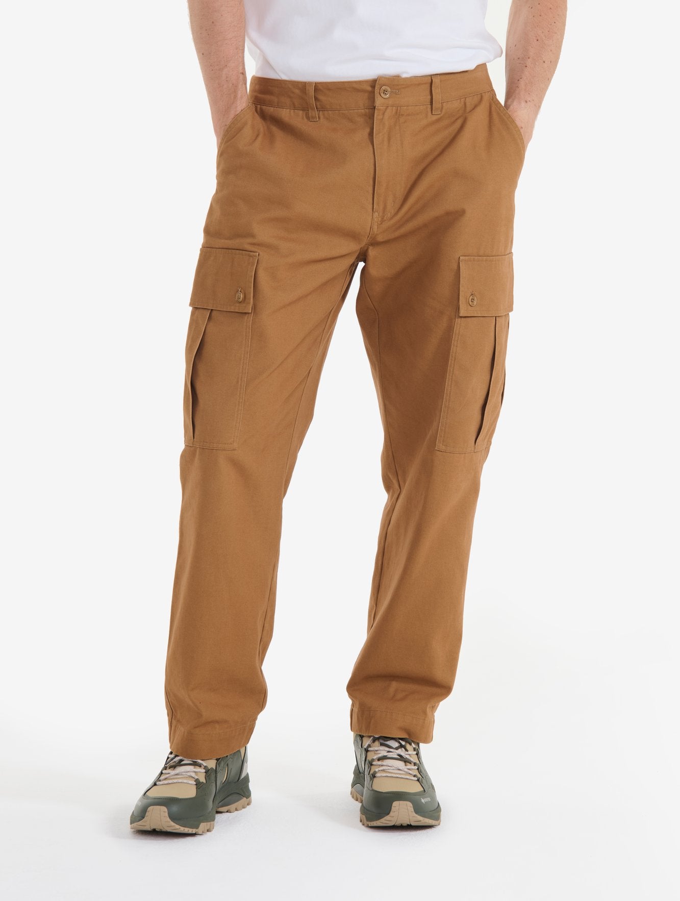 Pantalon cargo Homme Aigle
