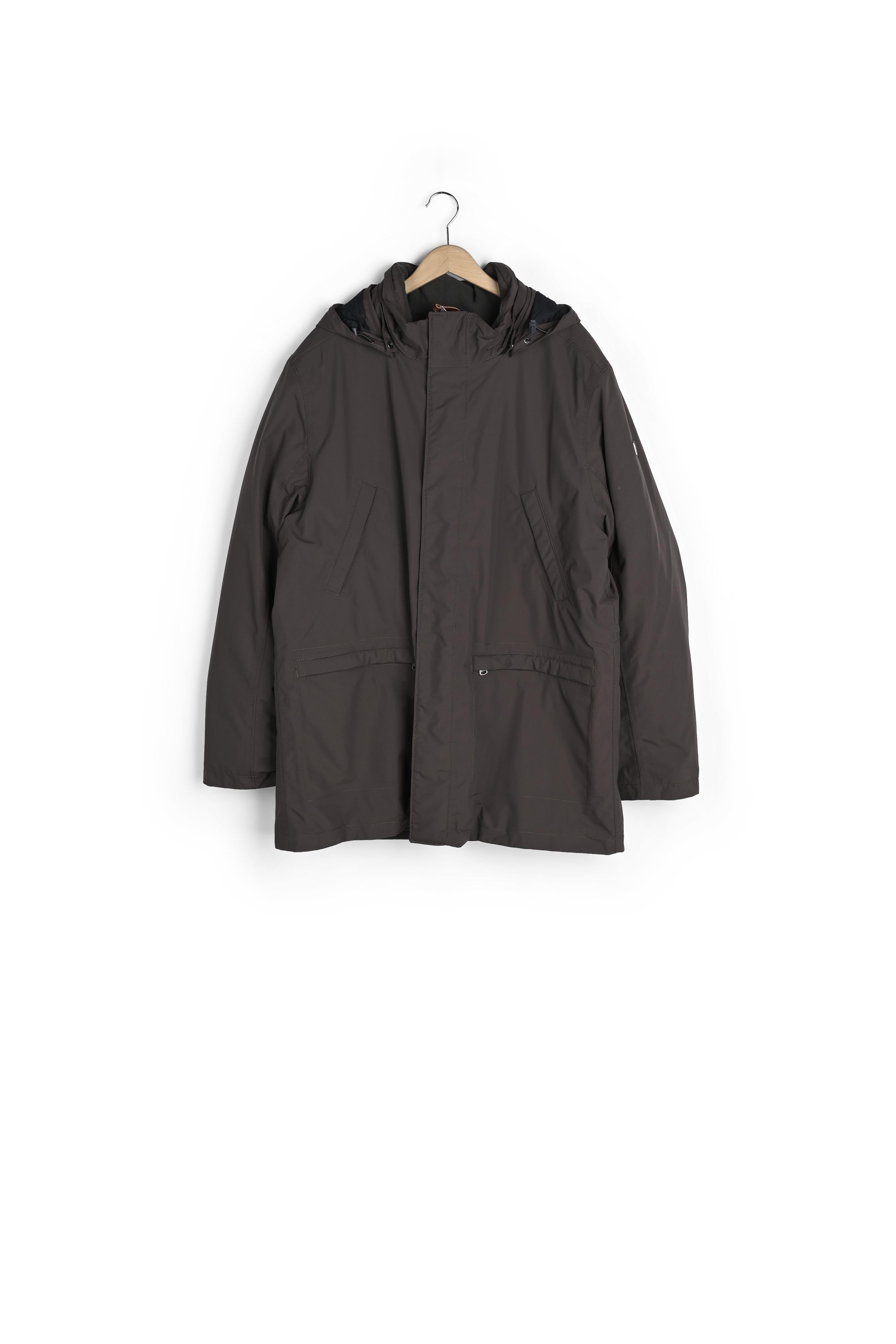 Parka en duvet Aigle