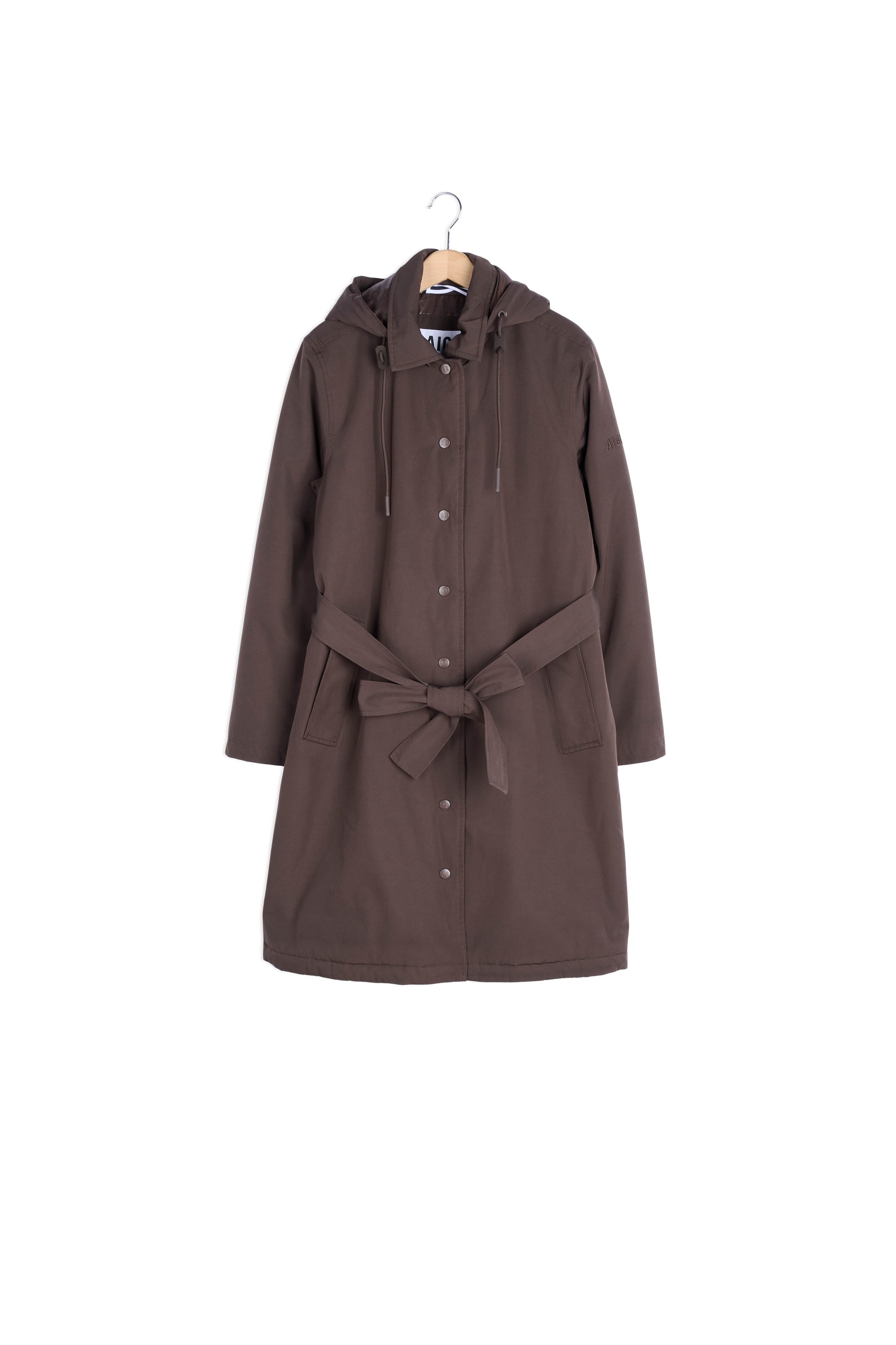 Parka  en duvet MTD® Aigle