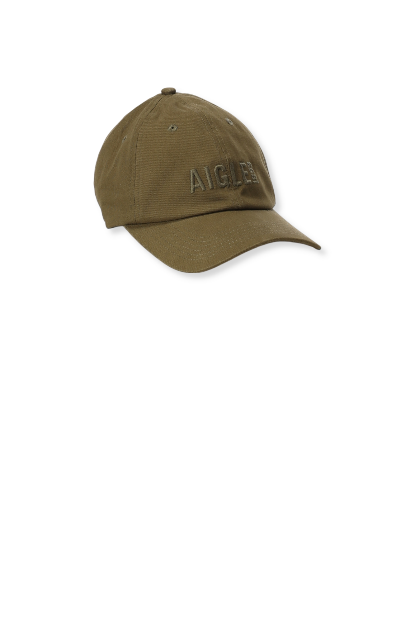 Casquette brodée Aigle