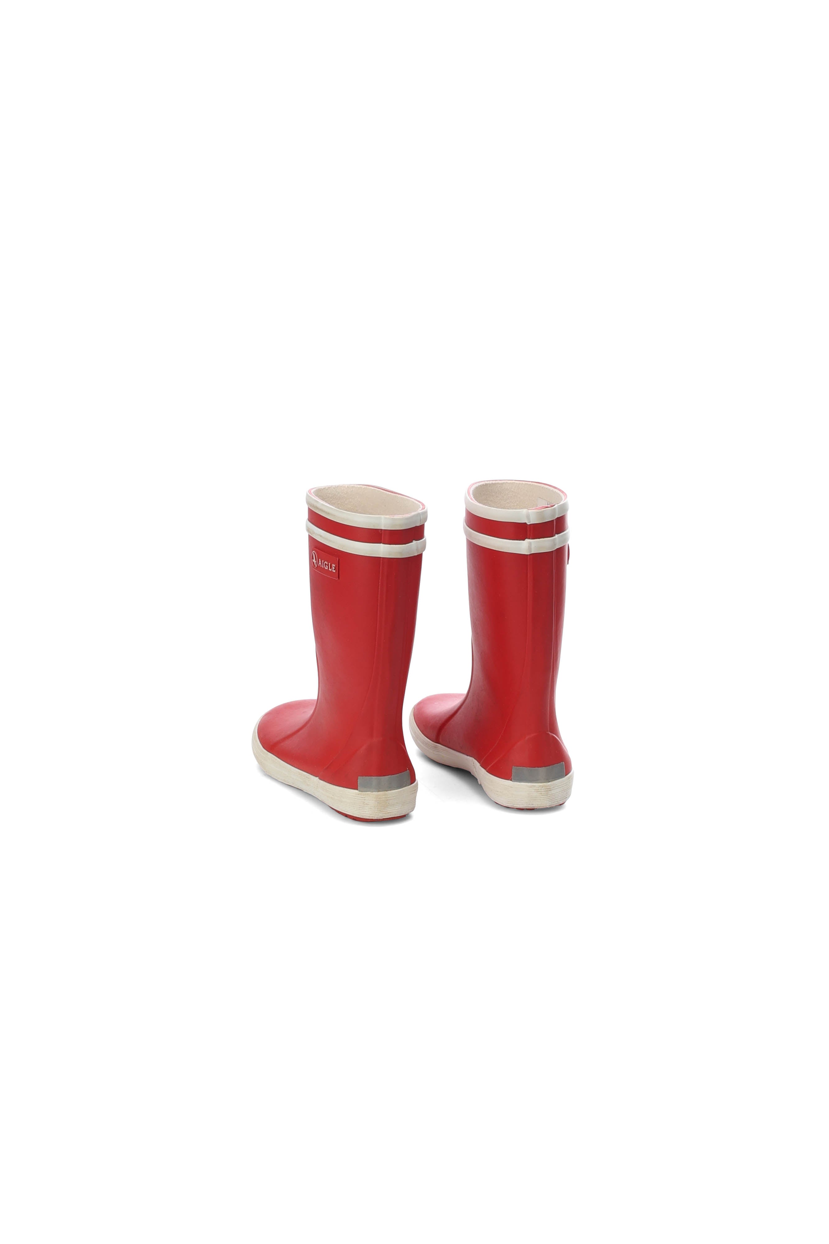 Bottes - 27 Aigle